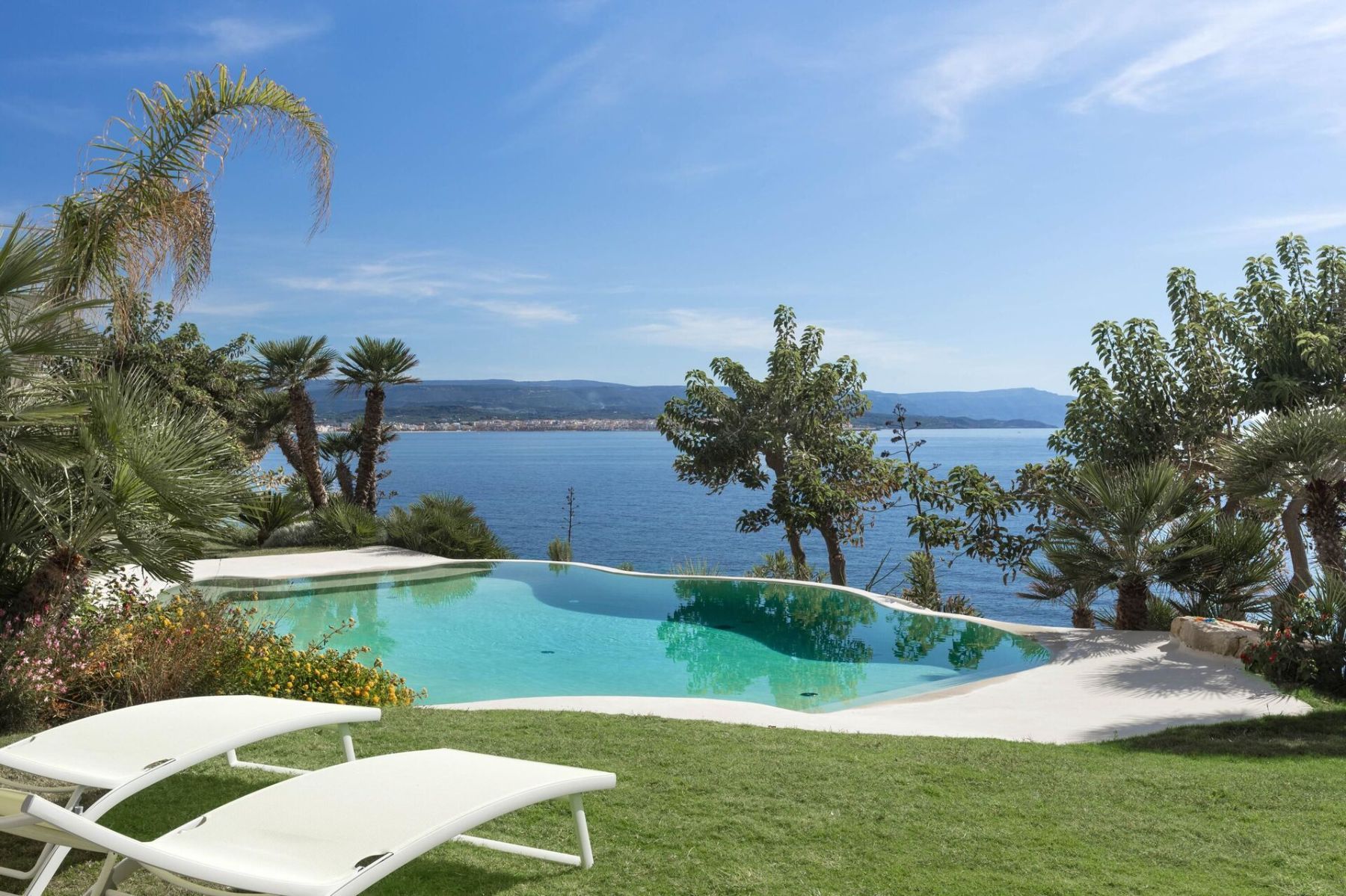Villa Alghero villa photo.