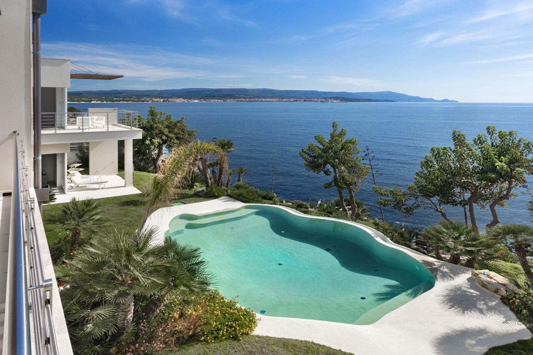 Villa Alghero villa photo.