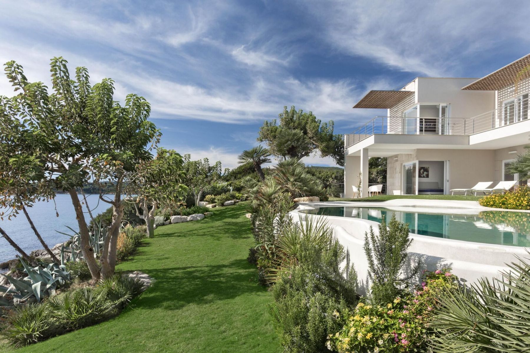 Villa Alghero villa photo.