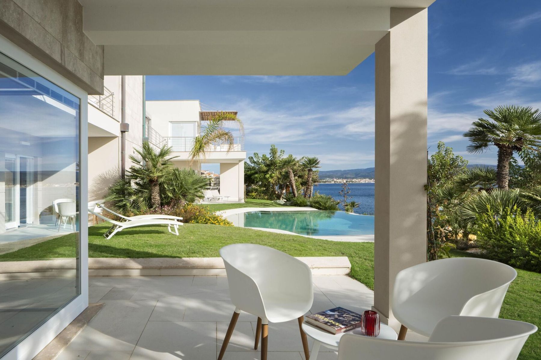 Villa Alghero villa photo.