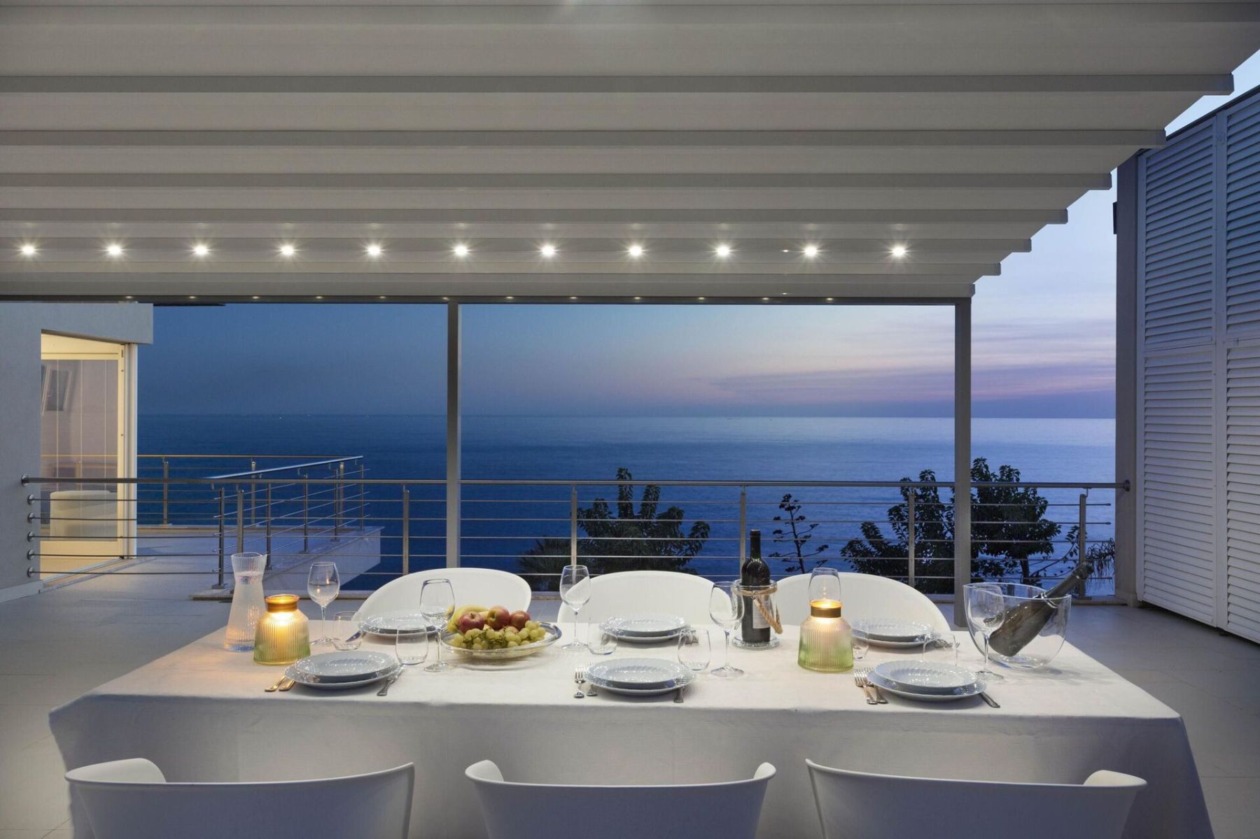 Villa Alghero villa photo.