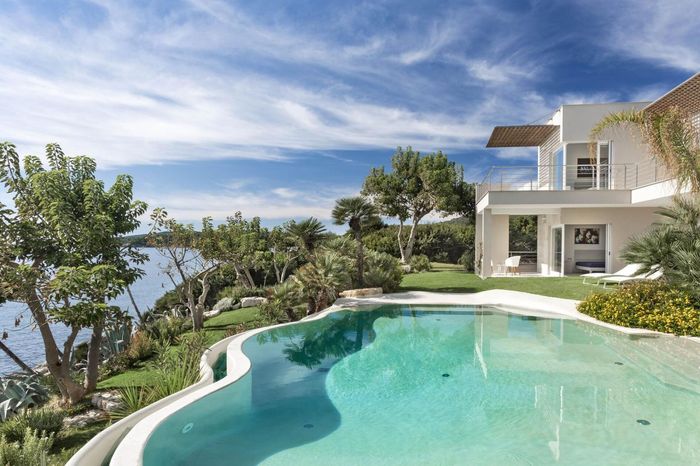 Villa Alghero villa photo.