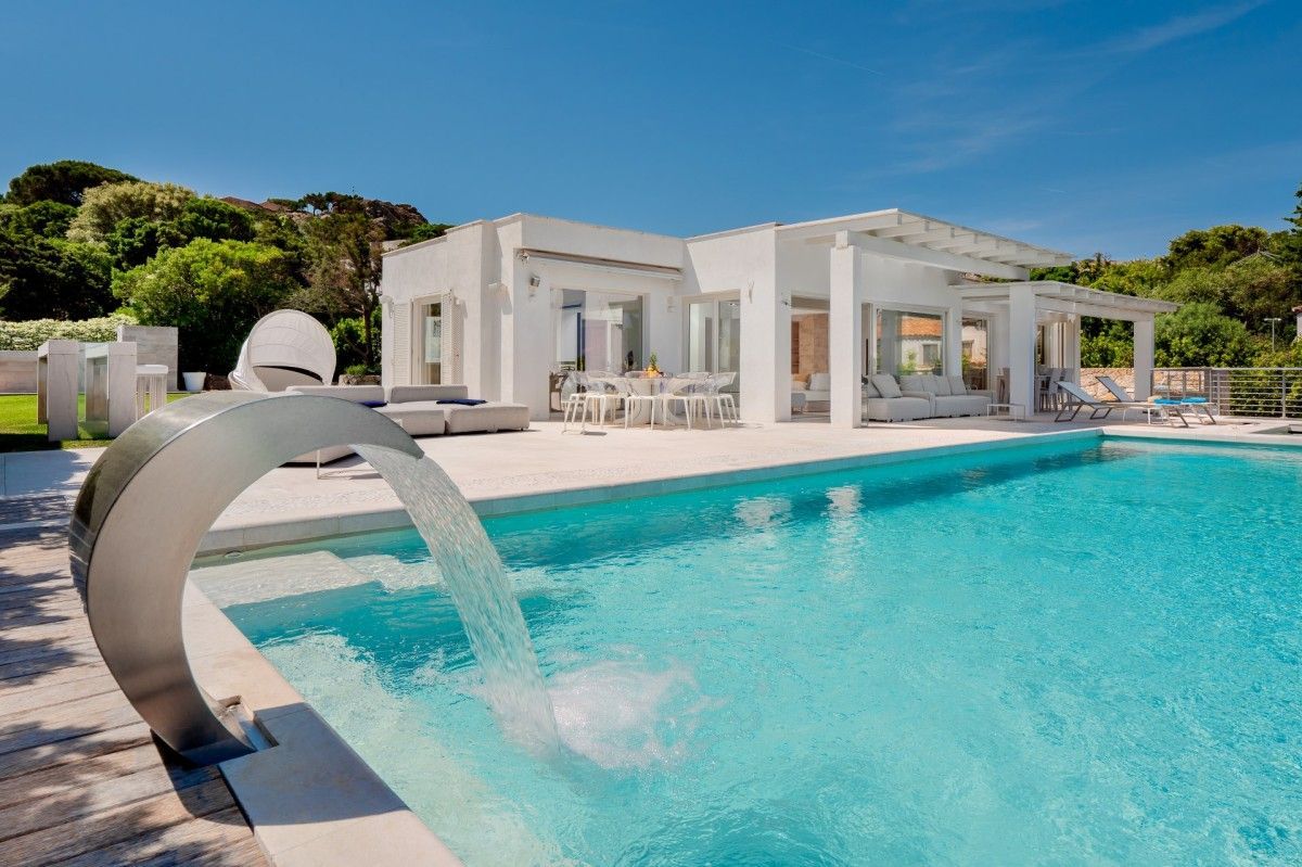 Villa Corinna villa photo.