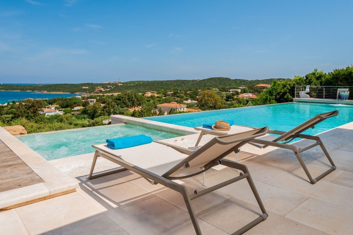 Villa Corinna villa photo.
