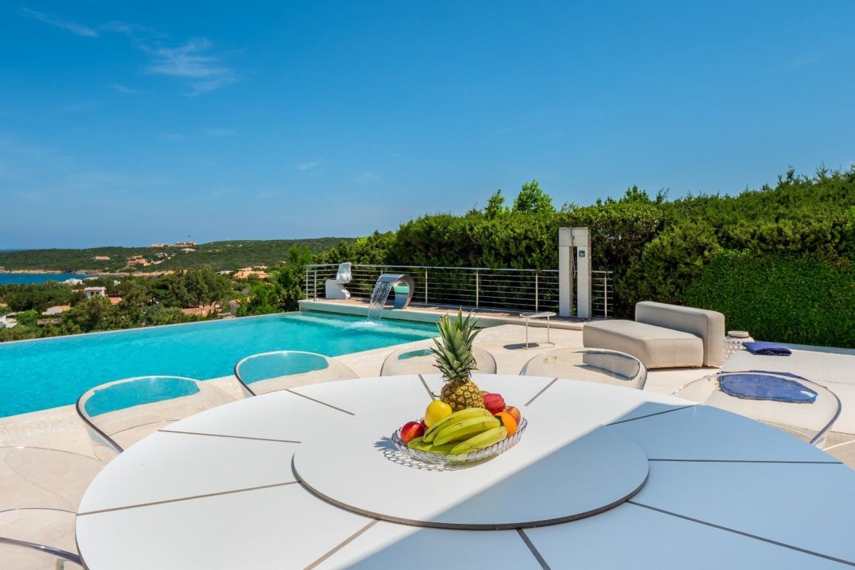 Villa Corinna villa photo.