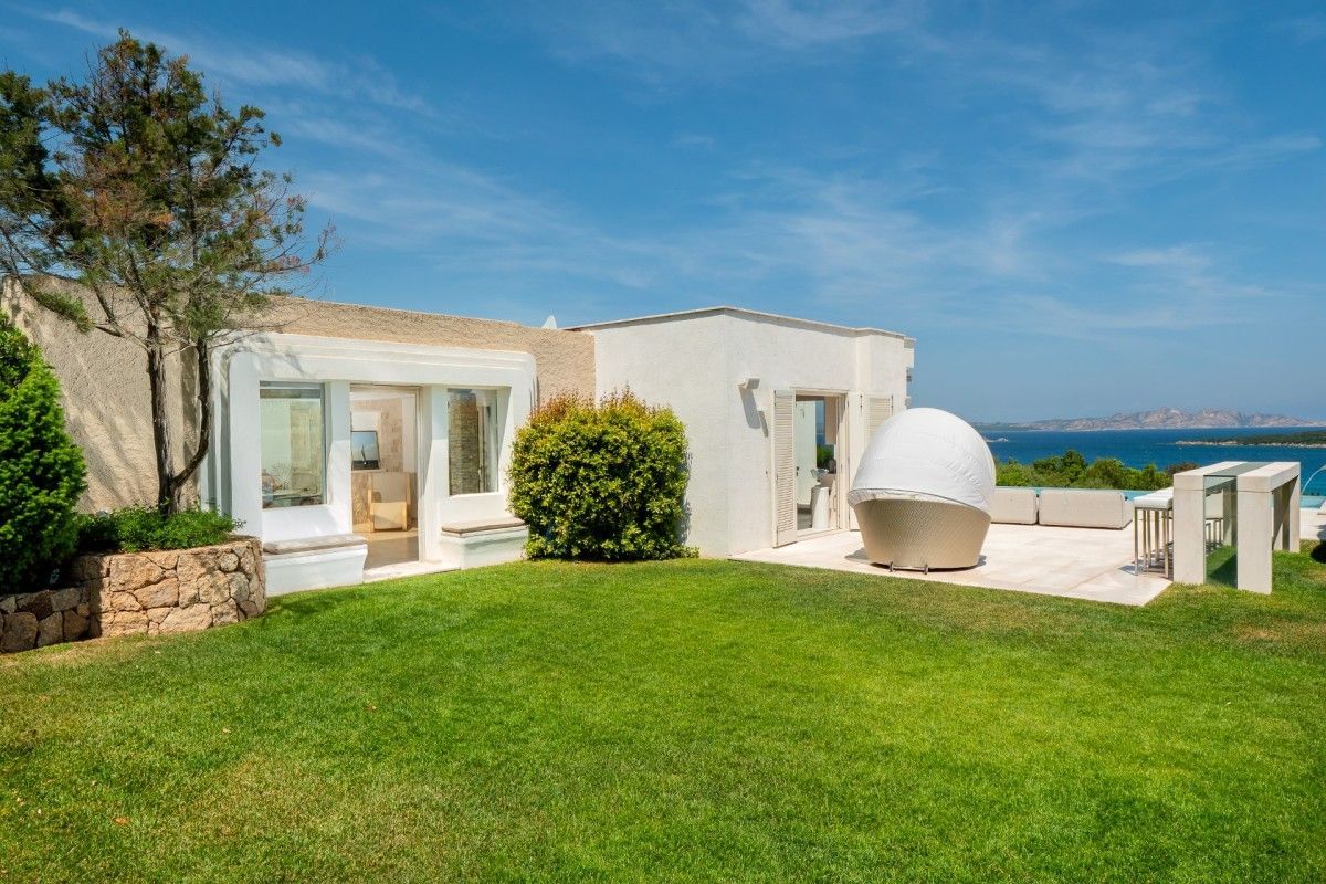 Villa Corinna villa photo.