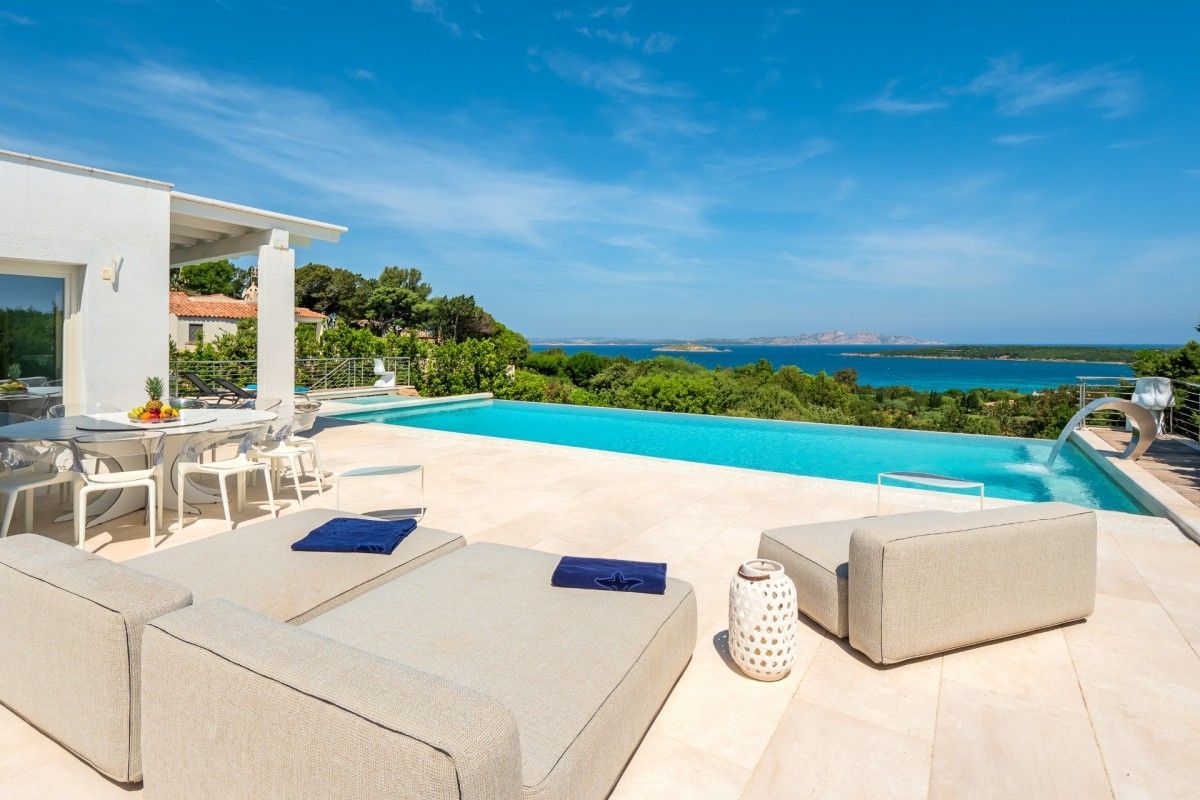 Villa Corinna villa photo.