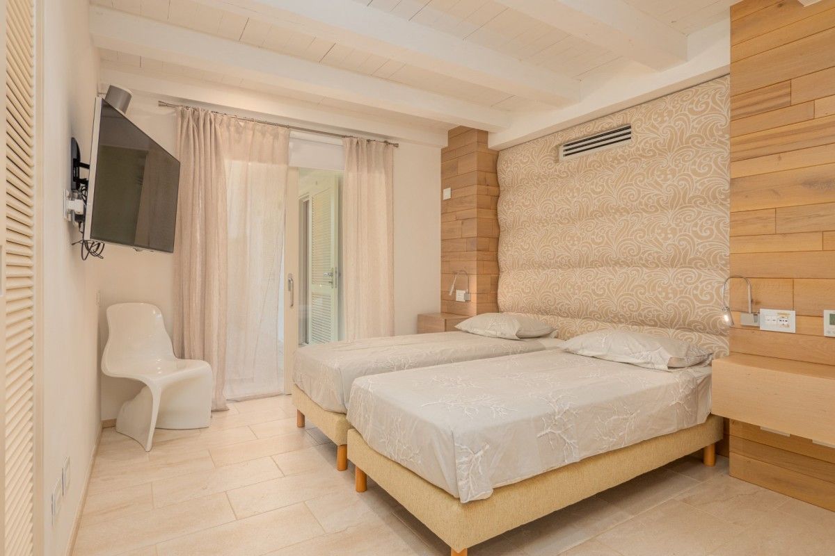 Villa Corinna villa photo.