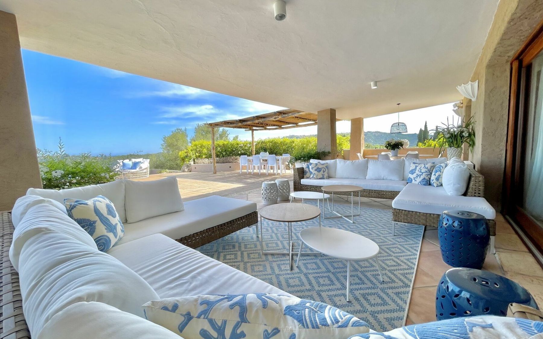 Anna Villa villa photo.