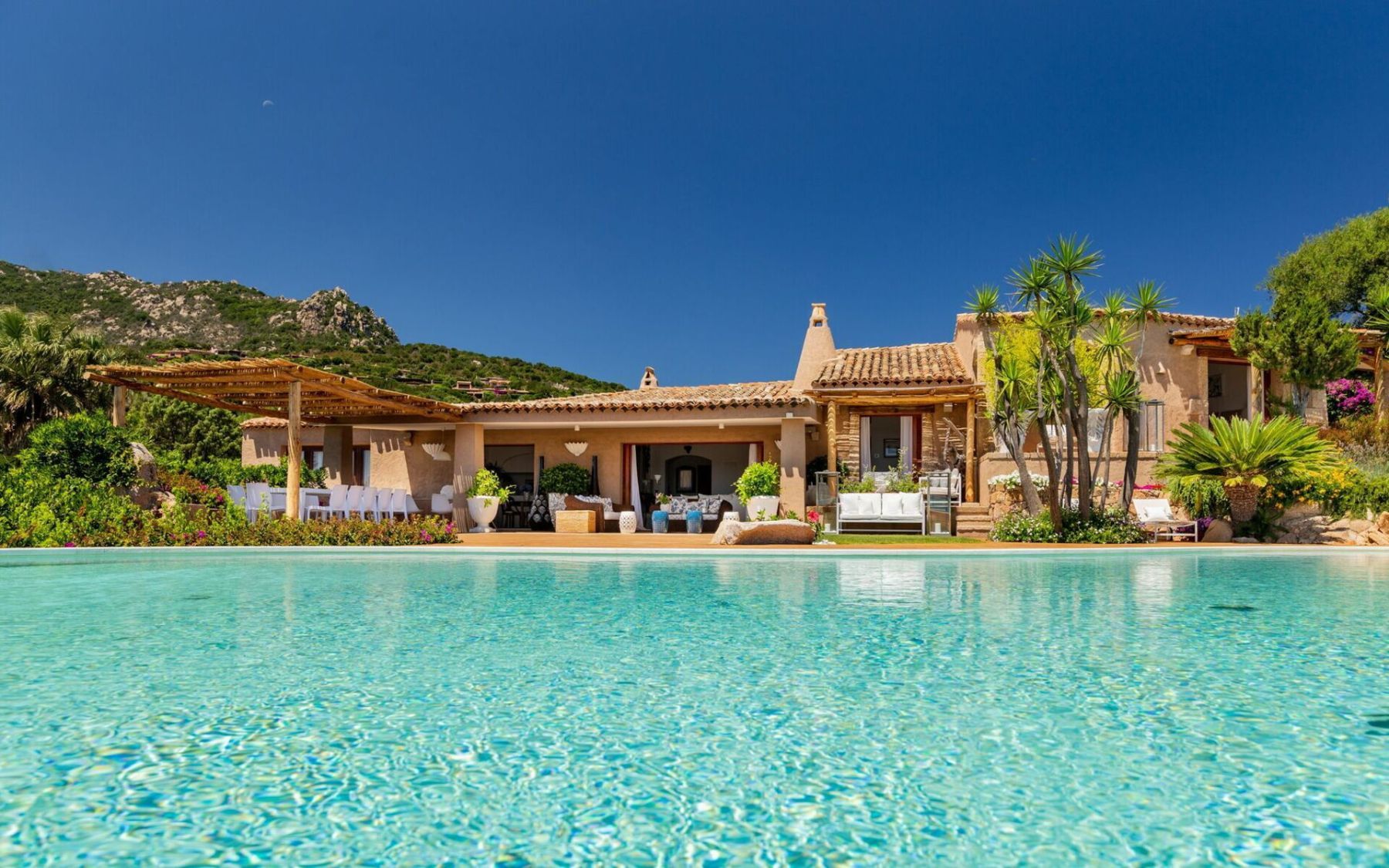 Anna Villa villa photo.
