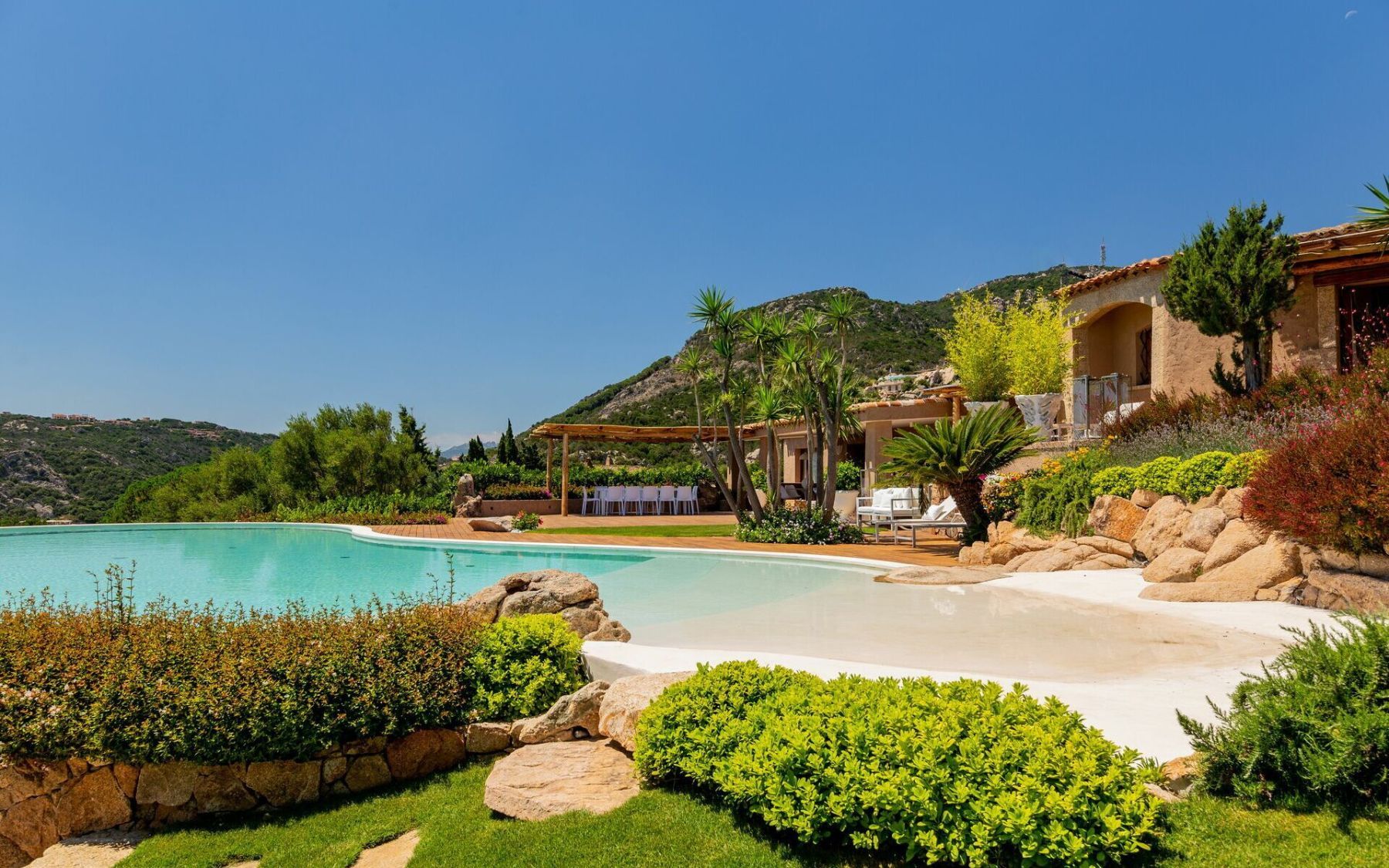 Anna Villa villa photo.