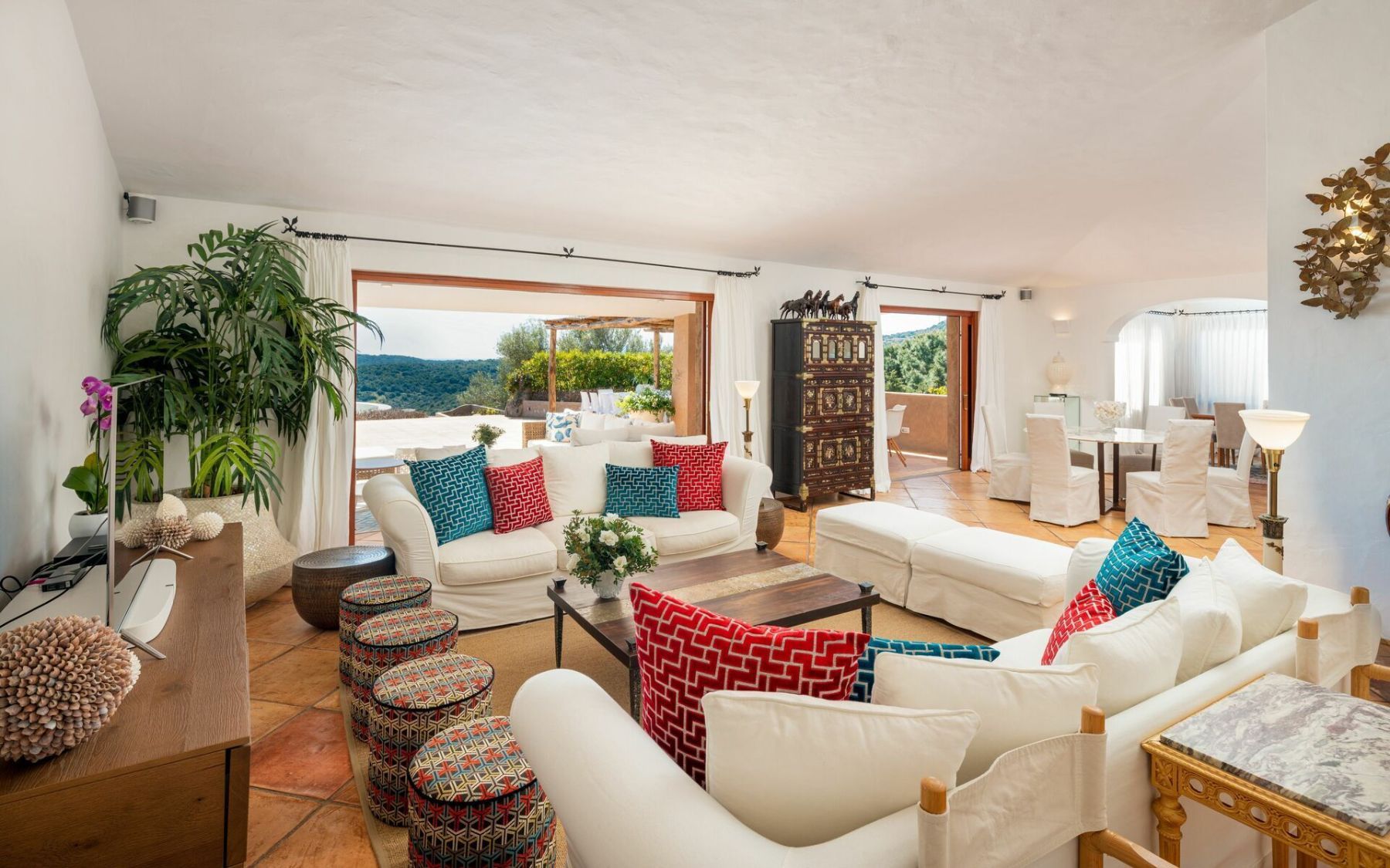 Anna Villa villa photo.