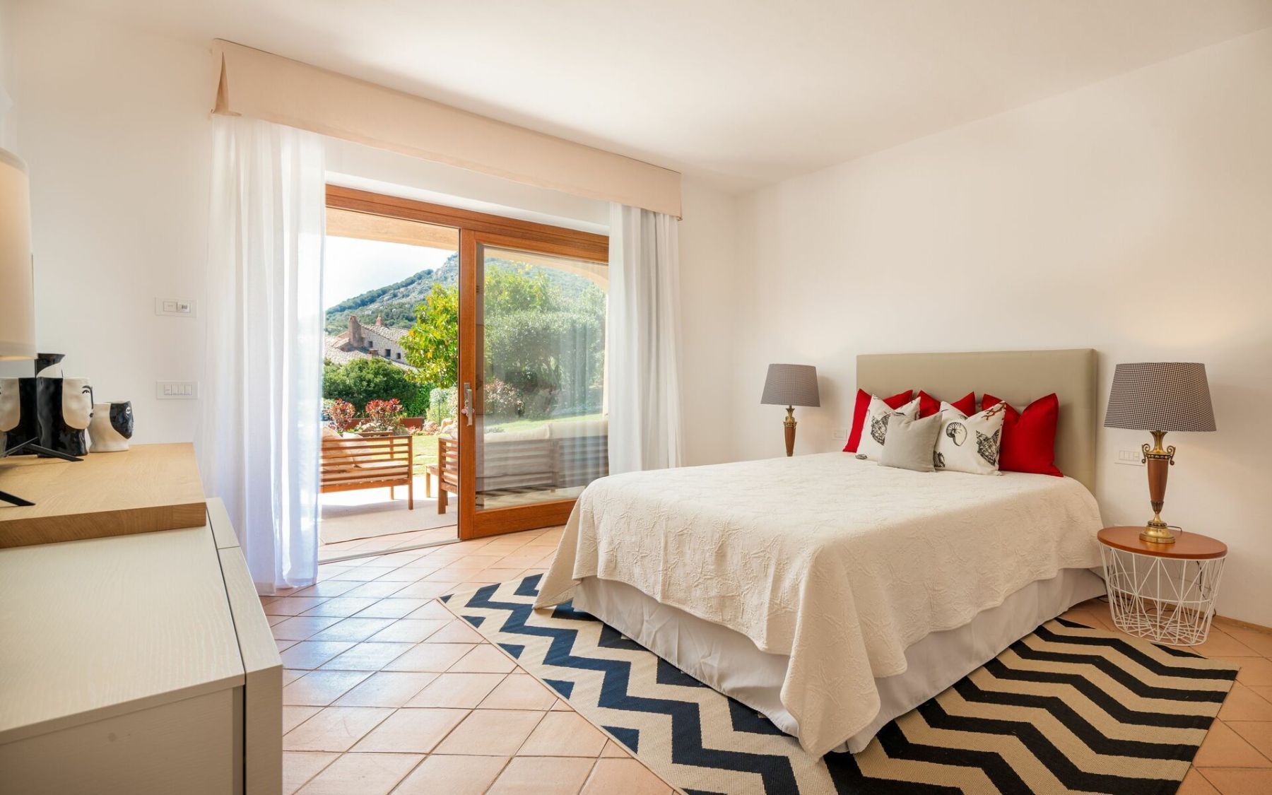 Anna Villa villa photo.