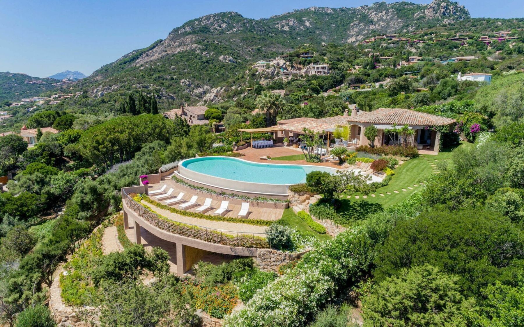 Anna Villa villa photo.