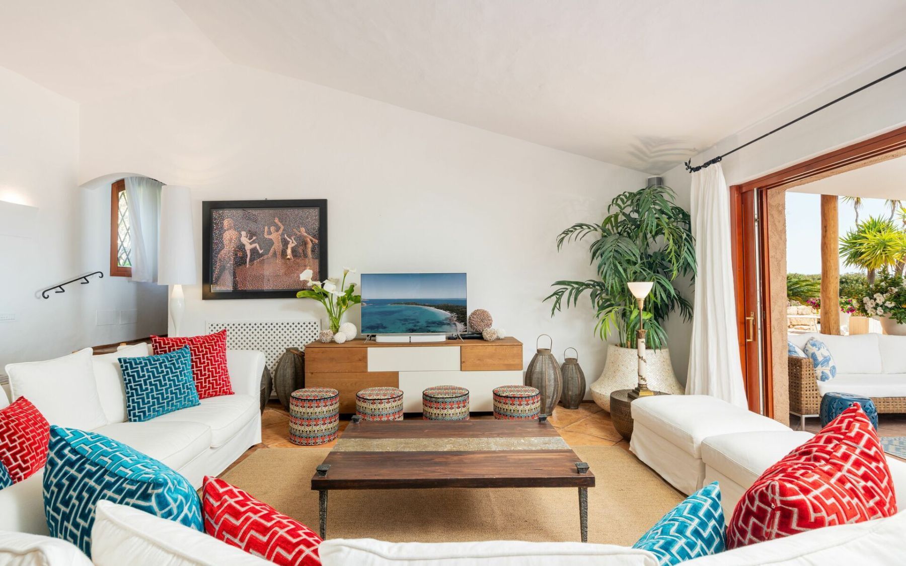 Anna Villa villa photo.