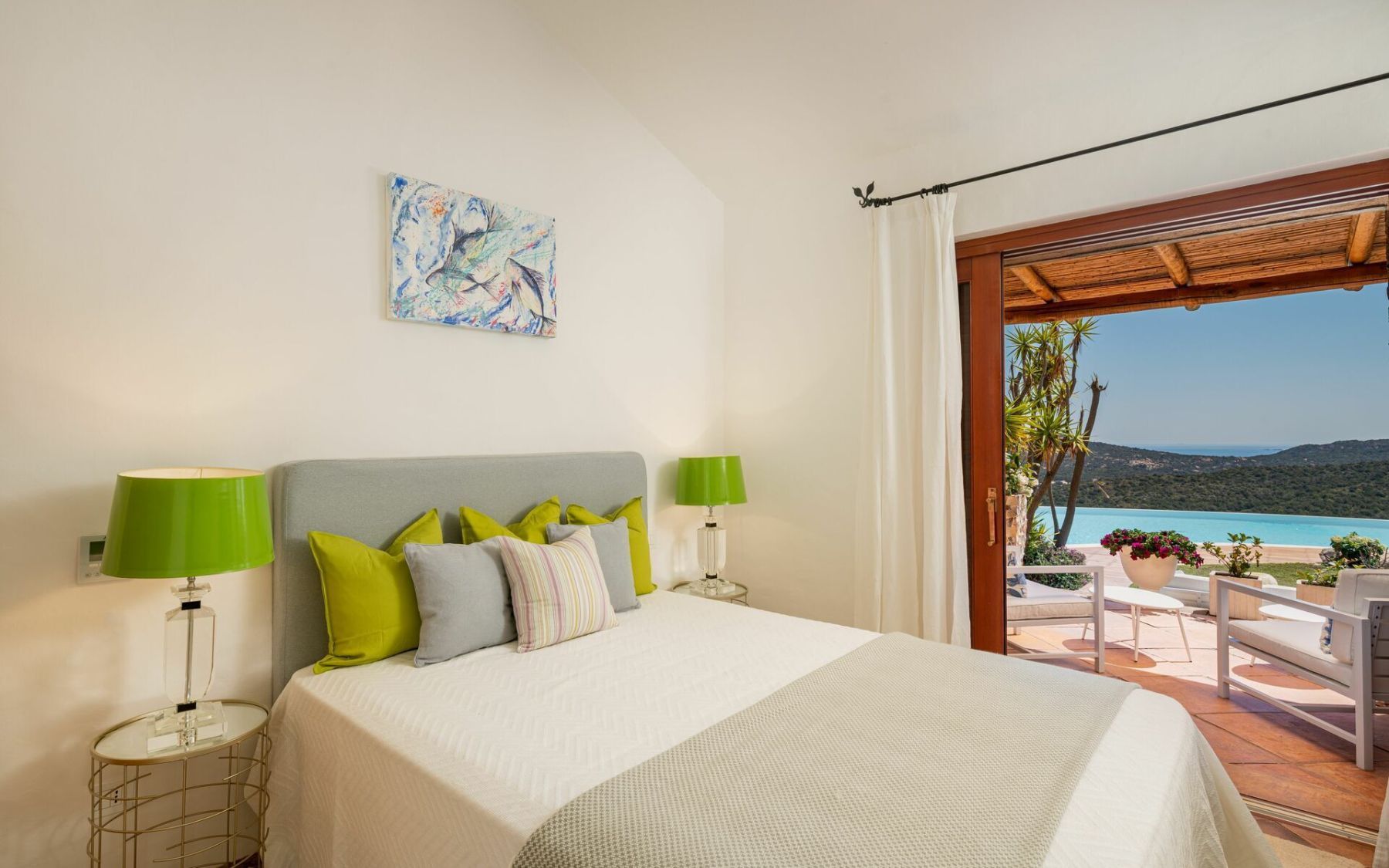 Anna Villa villa photo.