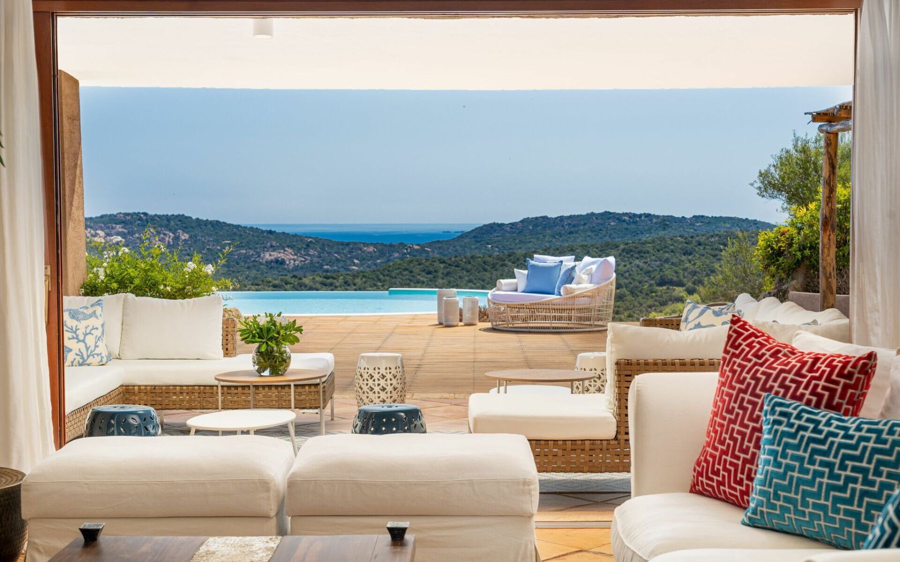 Anna Villa villa photo.