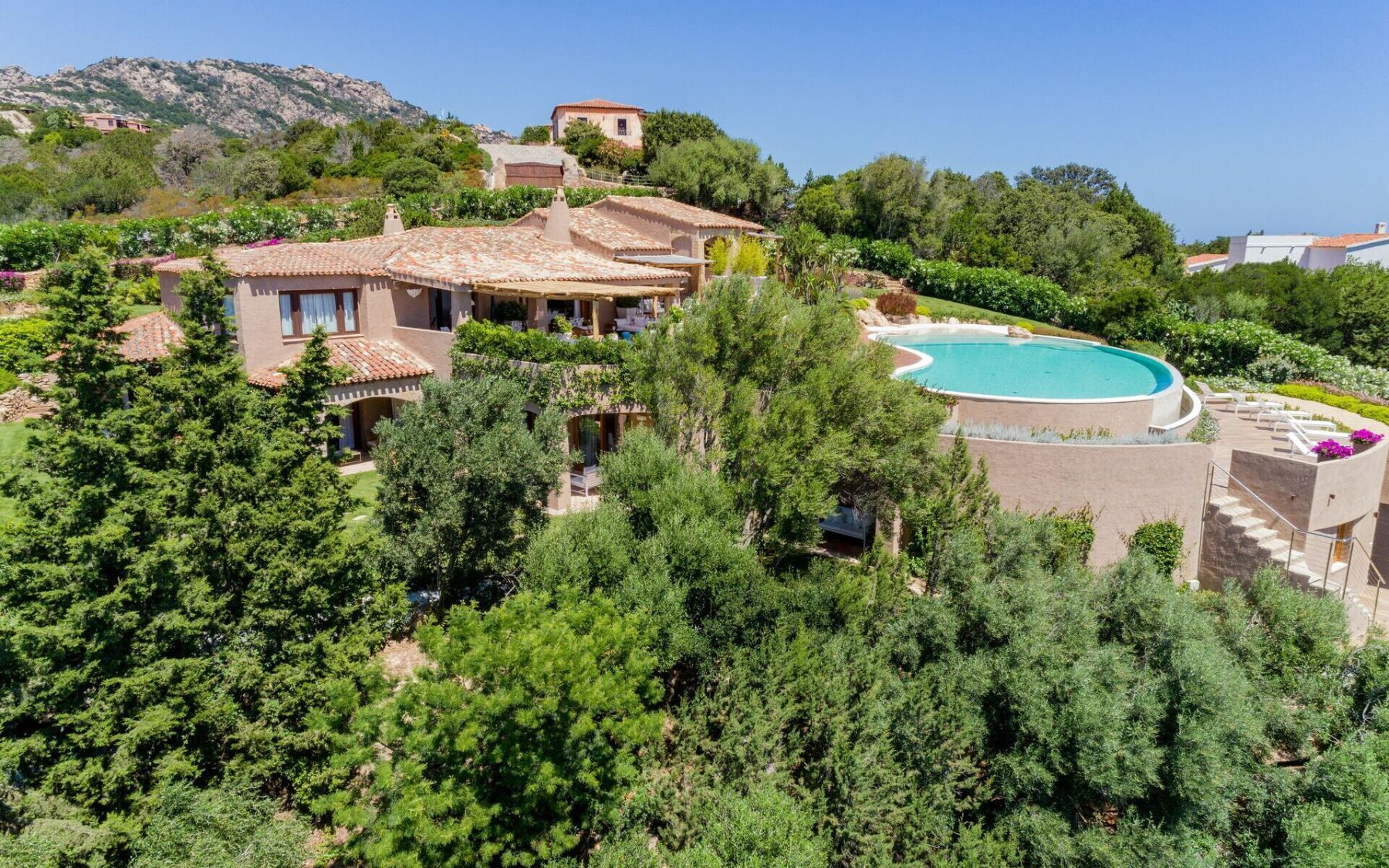 Anna Villa villa photo.