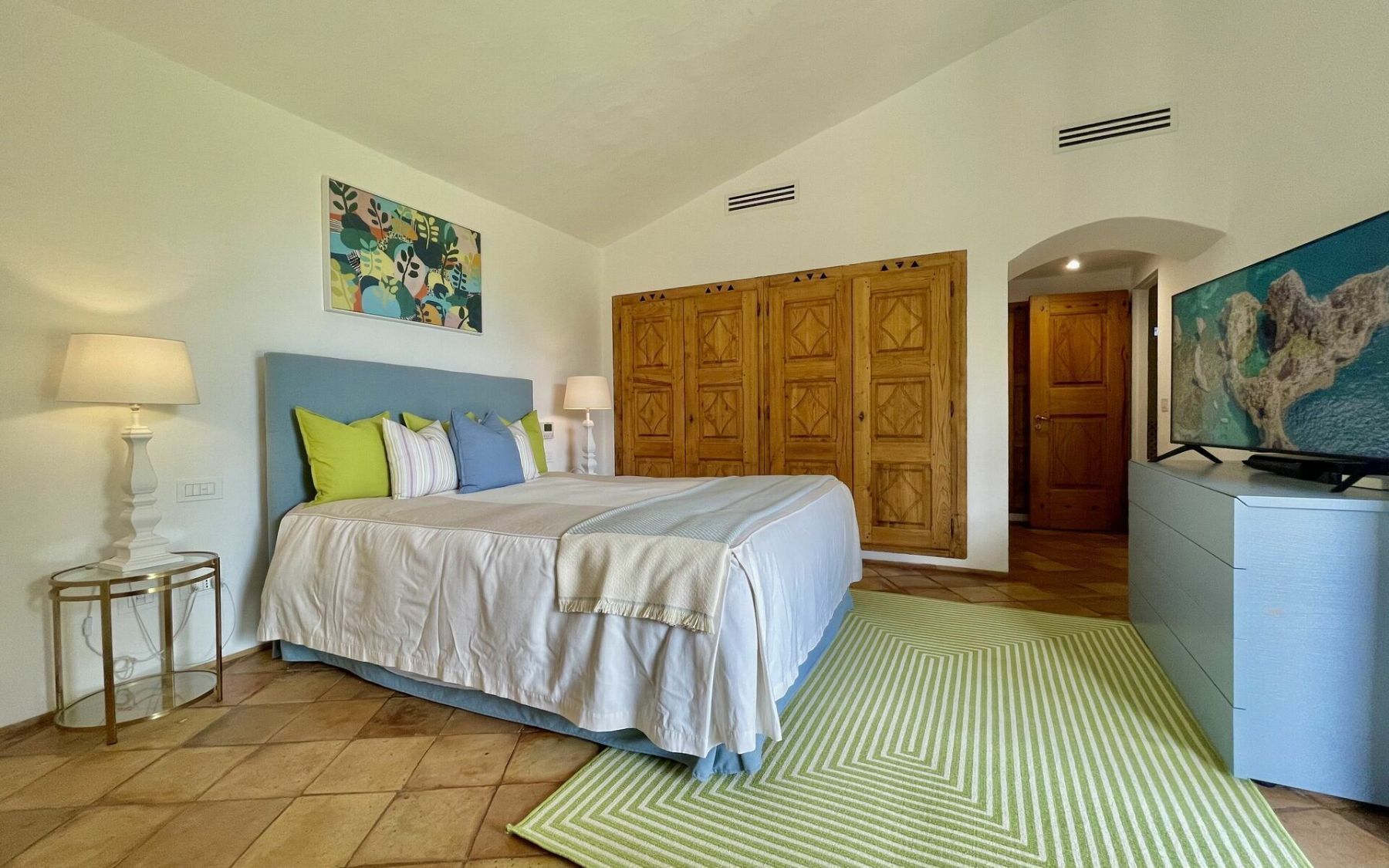 Anna Villa villa photo.