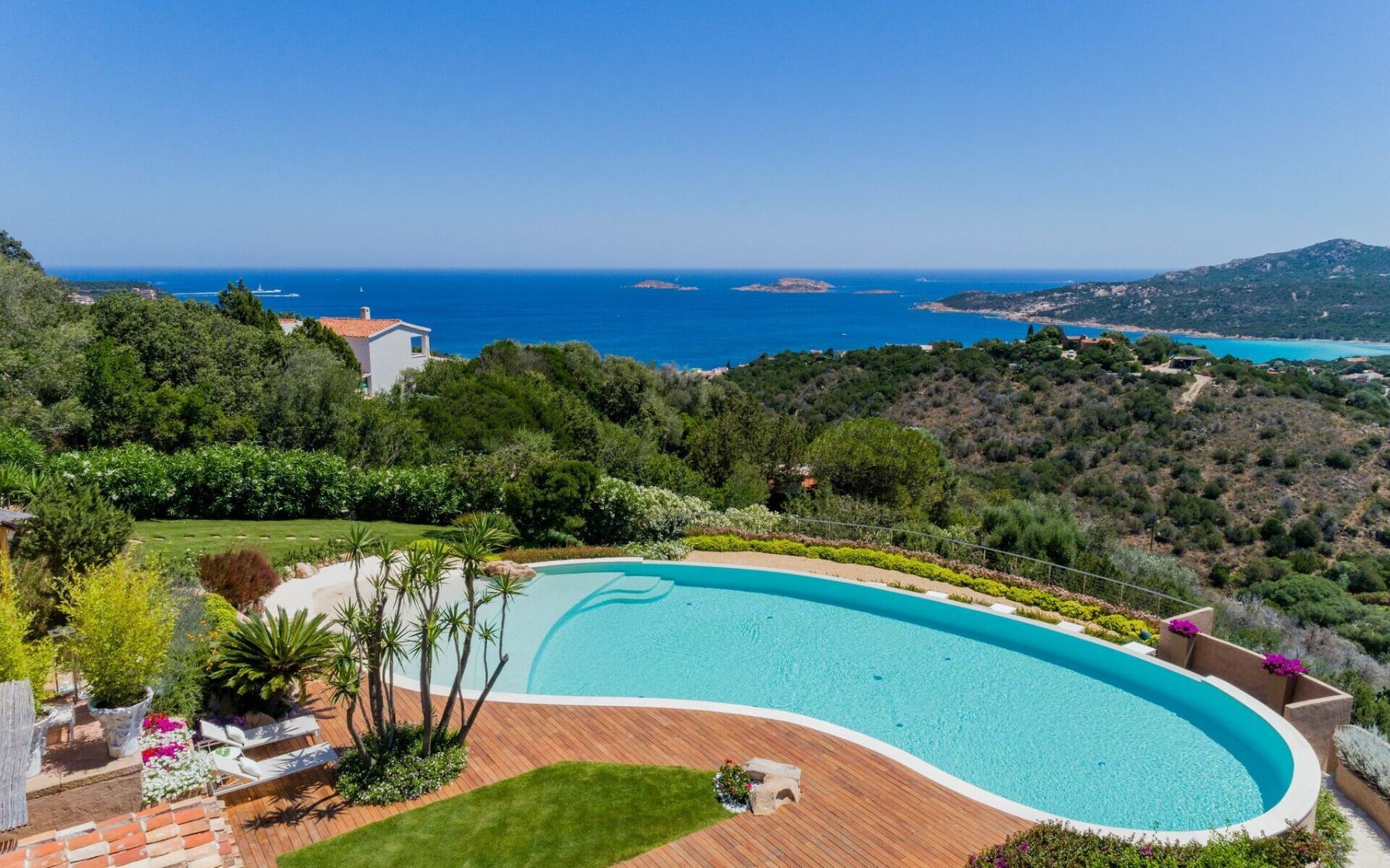 Anna Villa villa photo.