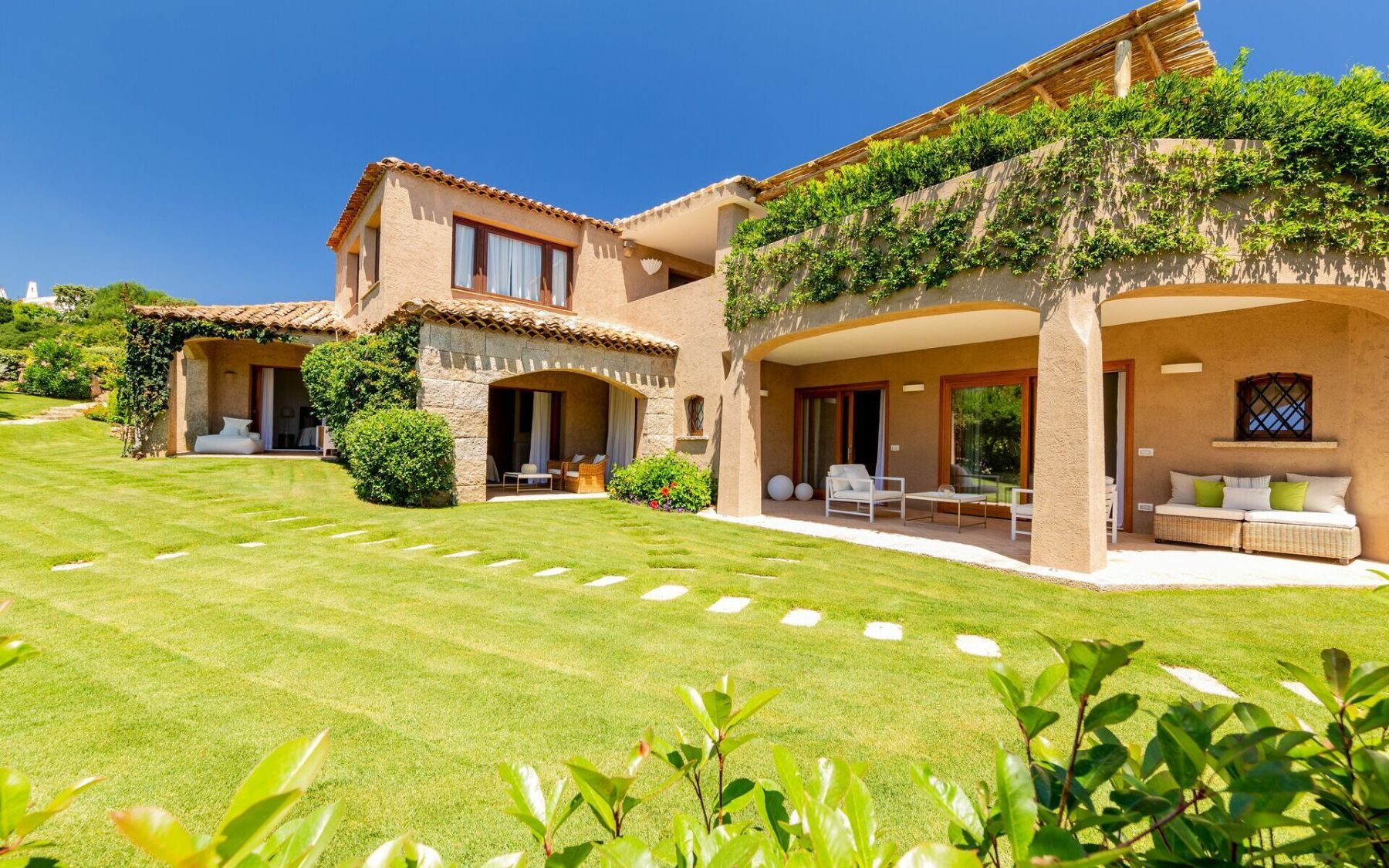 Anna Villa villa photo.