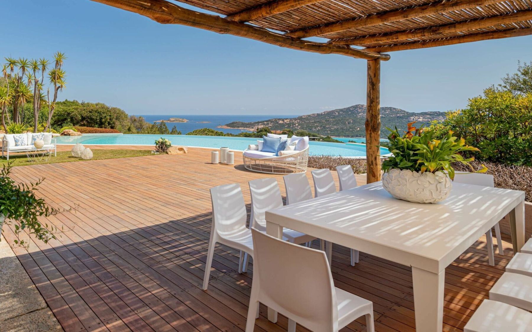 Anna Villa villa photo.