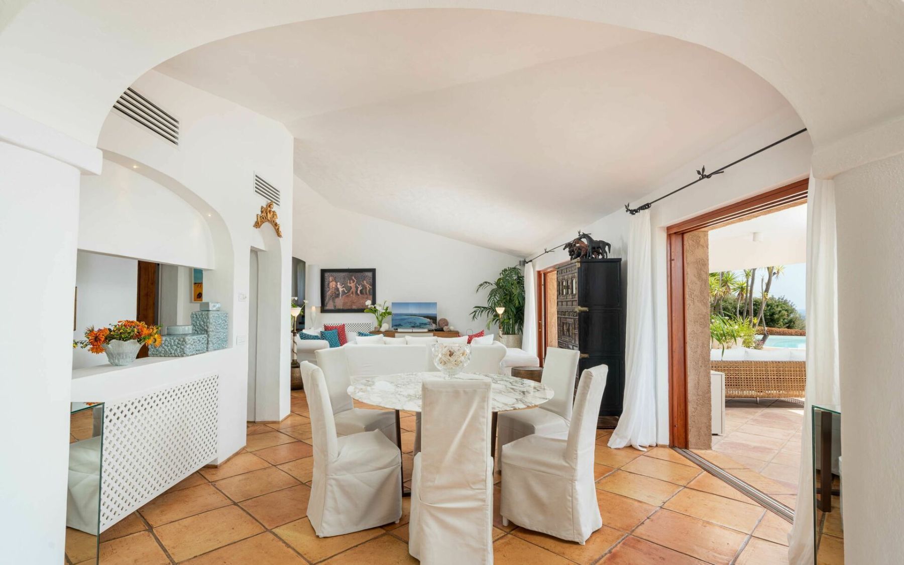 Anna Villa villa photo.