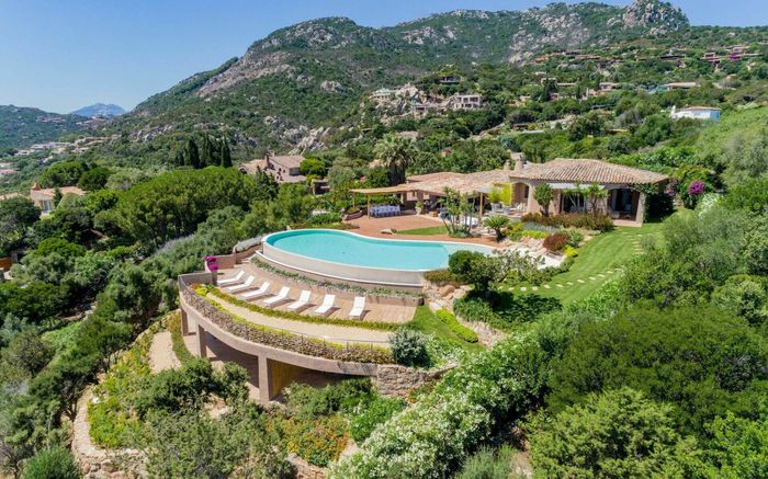 Anna Villa villa photo.