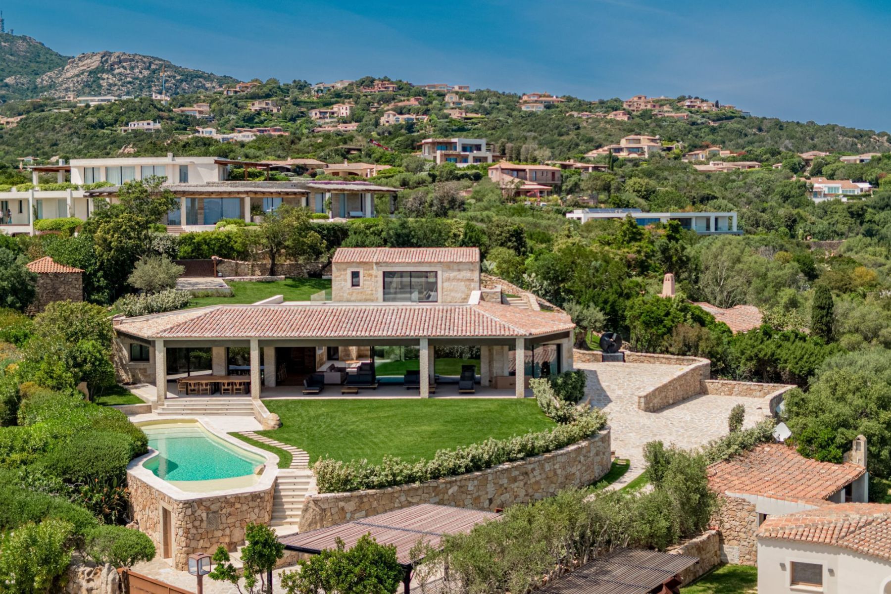 Villa Star villa photo.