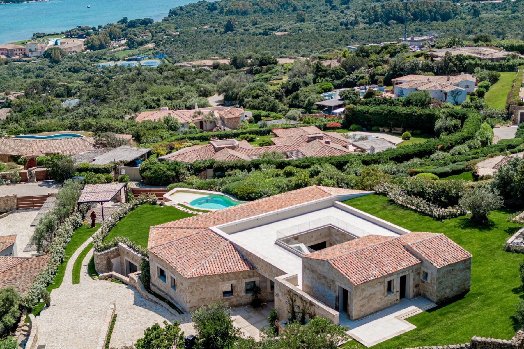 Villa Star villa photo.