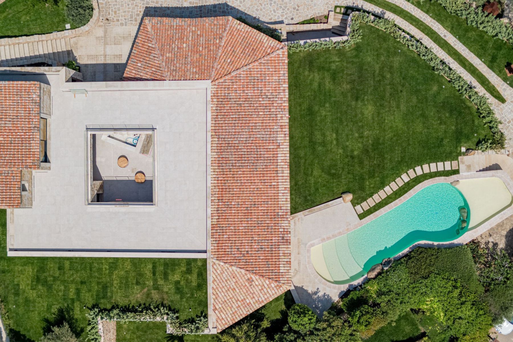 Villa Star villa photo.