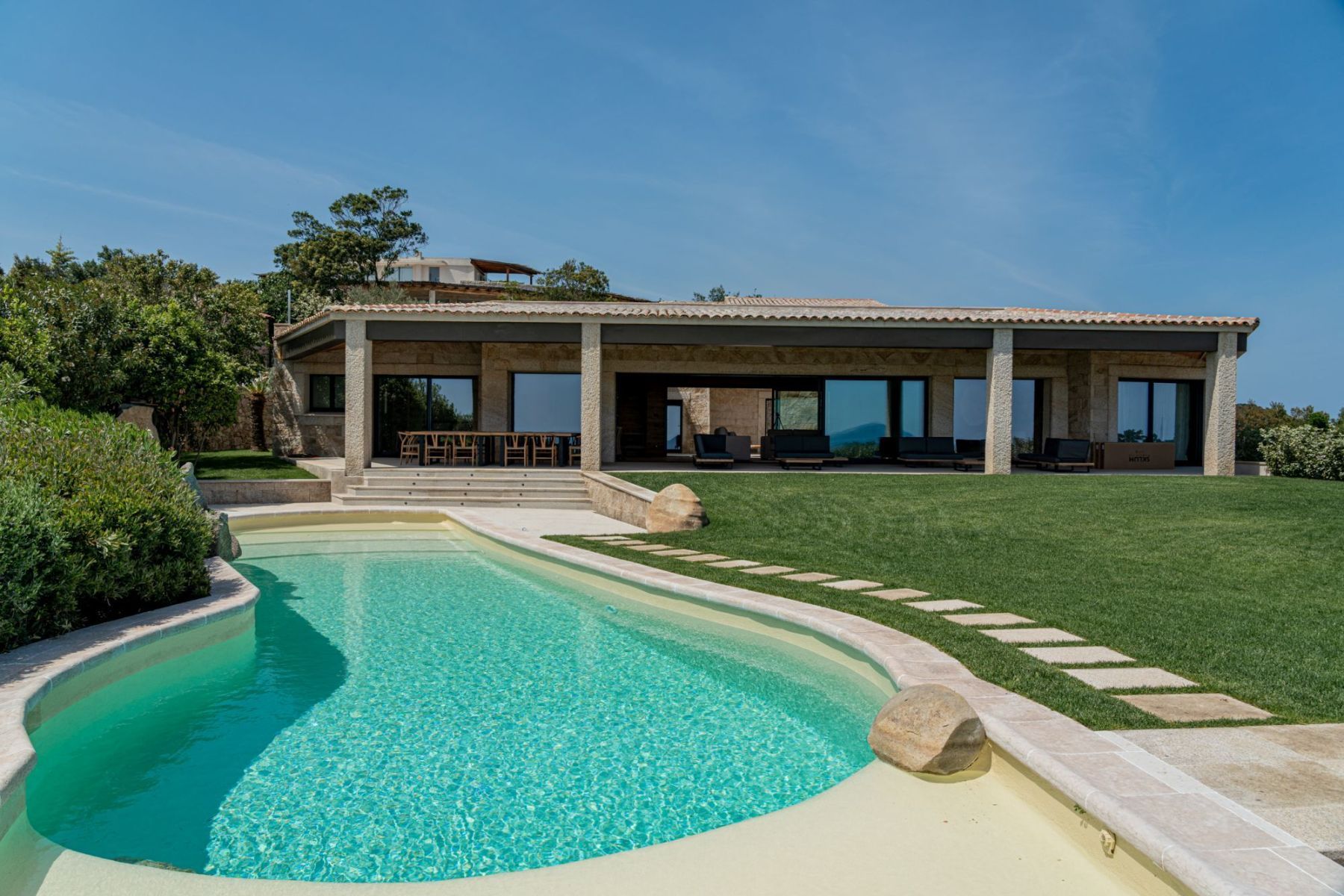 Villa Star villa photo.
