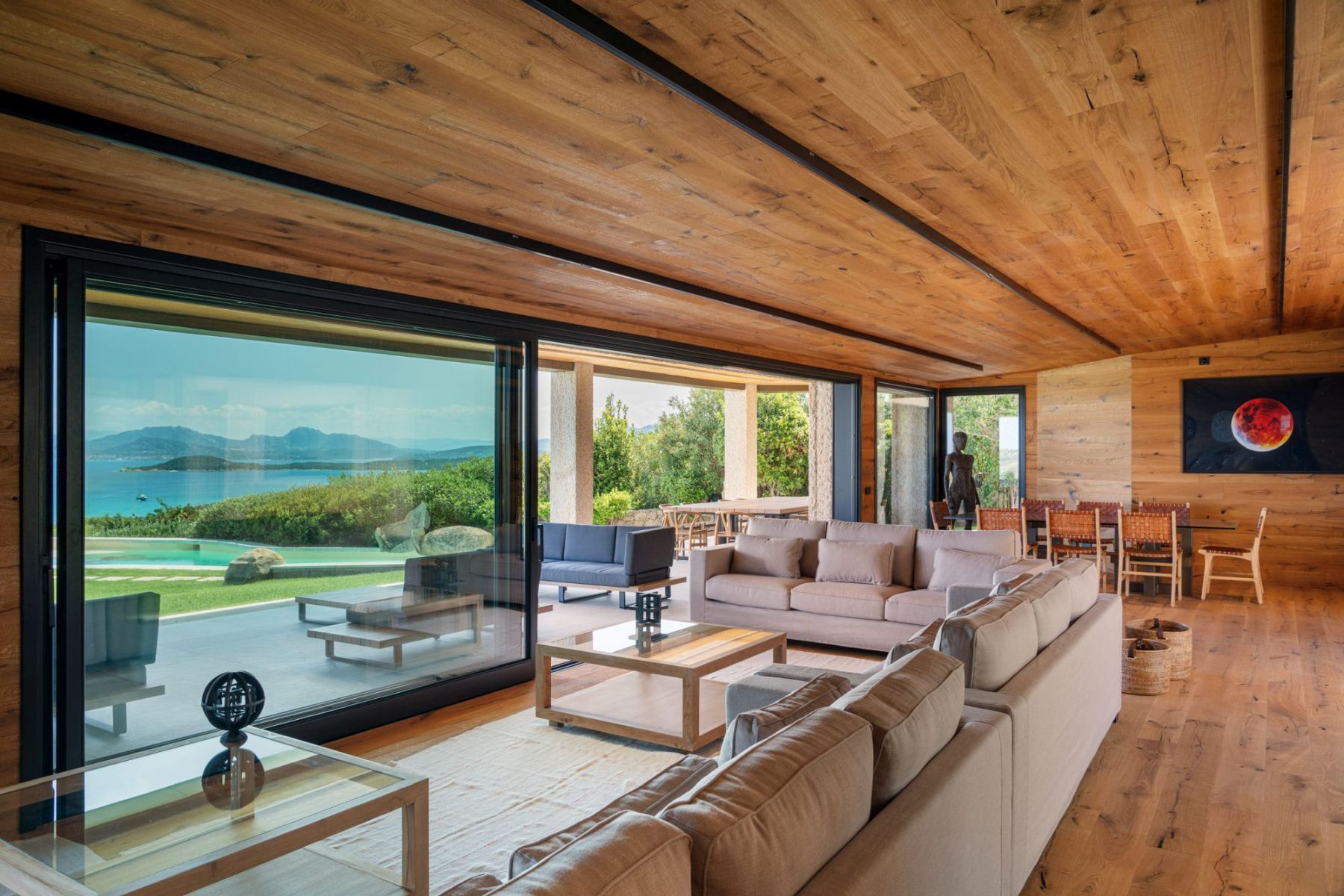 Villa Star villa photo.
