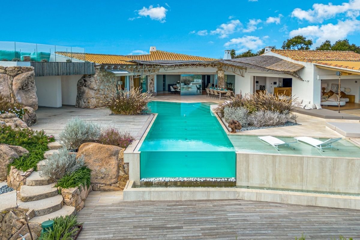 Villa Karma villa photo.