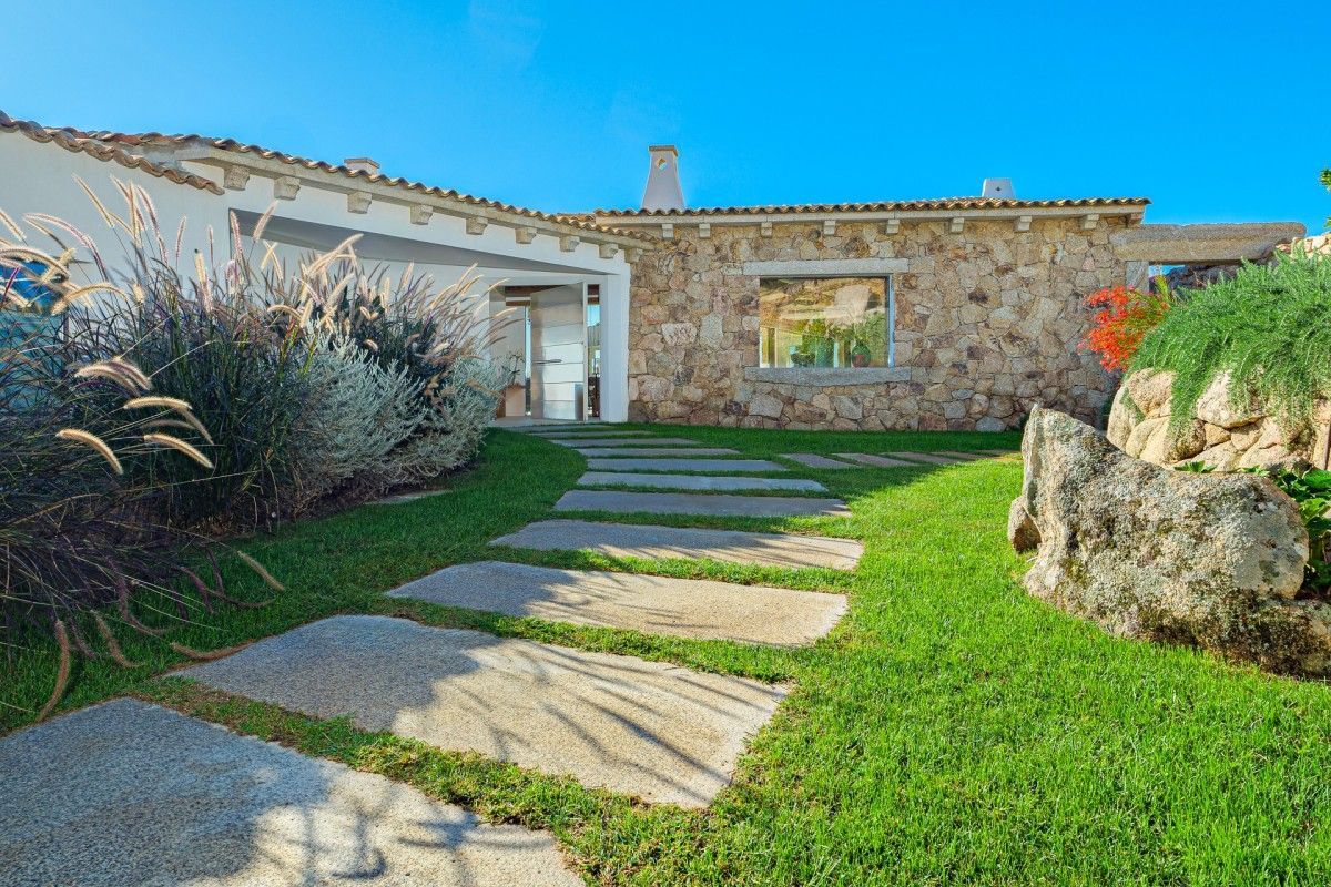 Villa Karma villa photo.
