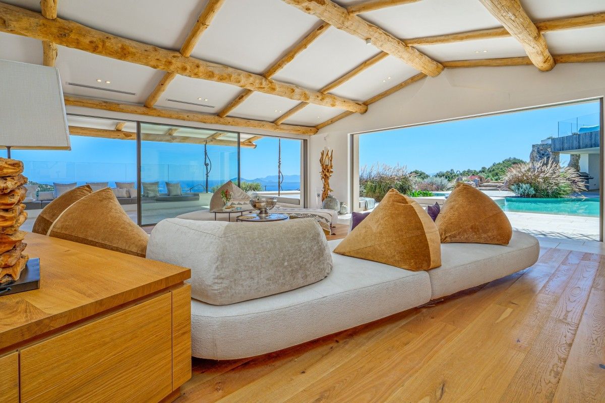 Villa Karma villa photo.