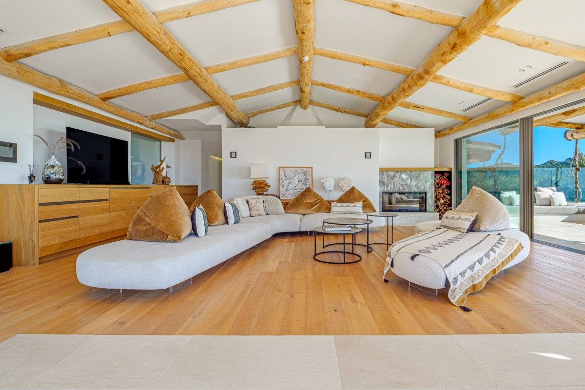 Villa Karma villa photo.