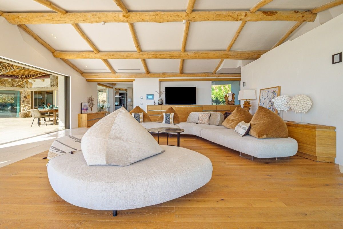 Villa Karma villa photo.