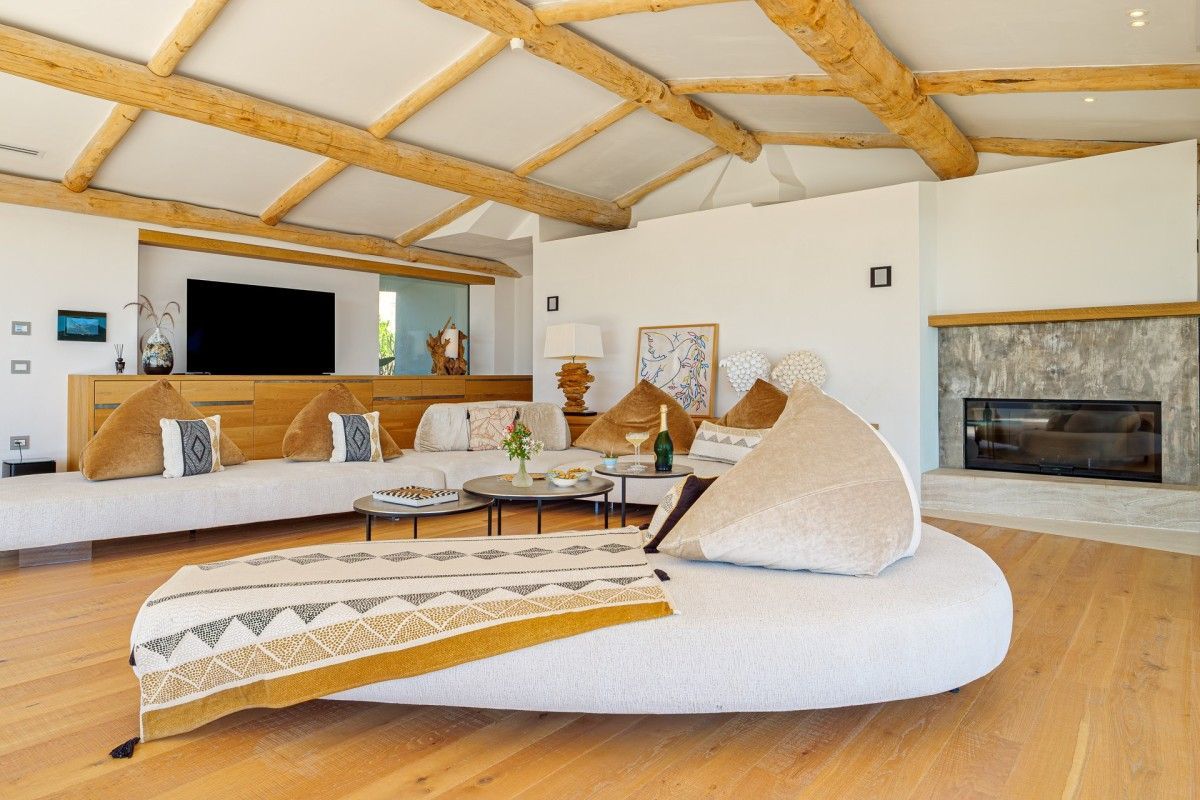 Villa Karma villa photo.