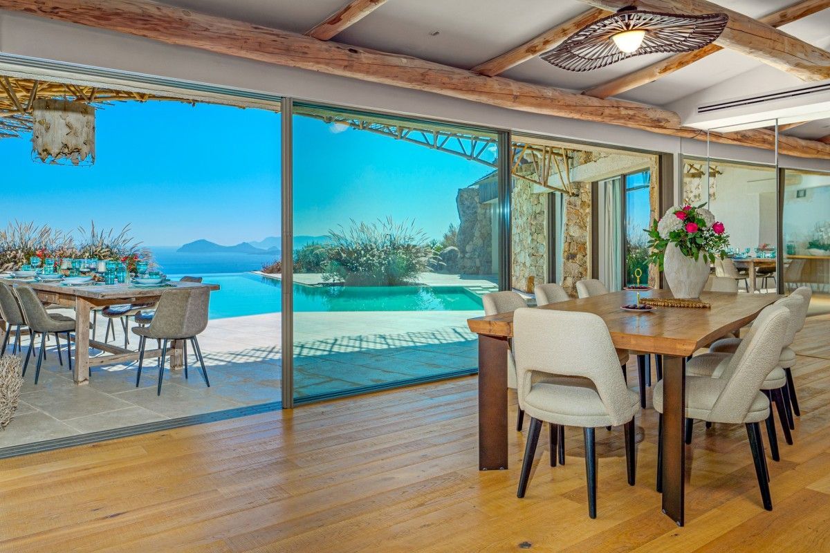 Villa Karma villa photo.