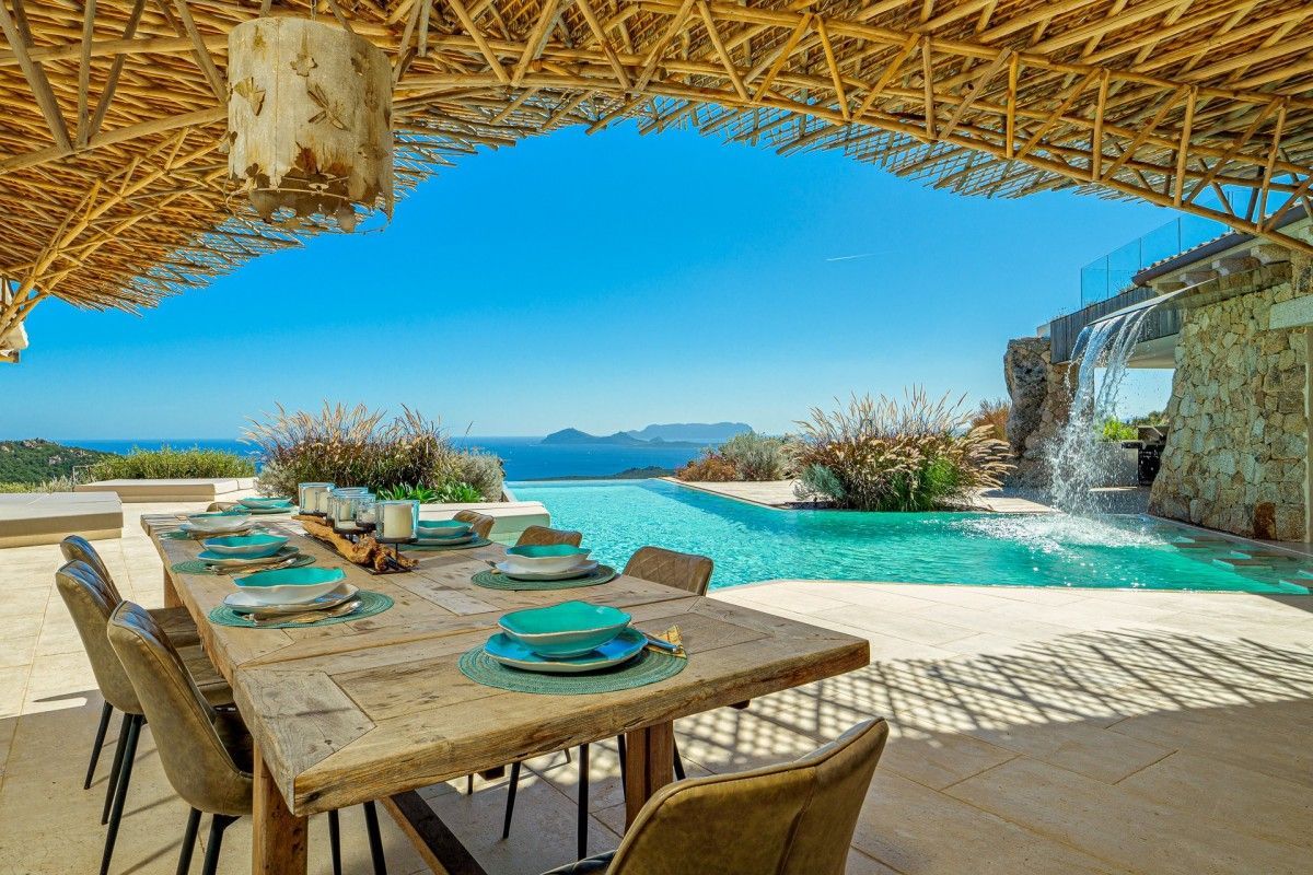 Villa Karma villa photo.