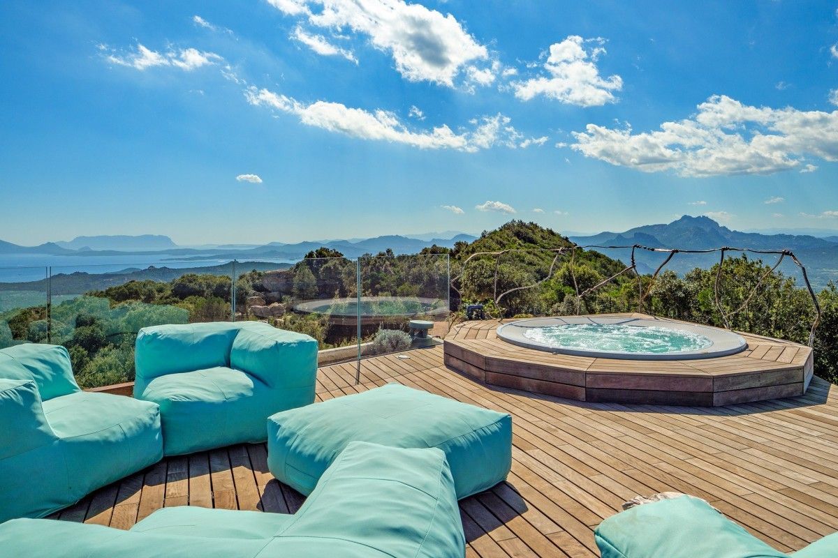 Villa Karma villa photo.
