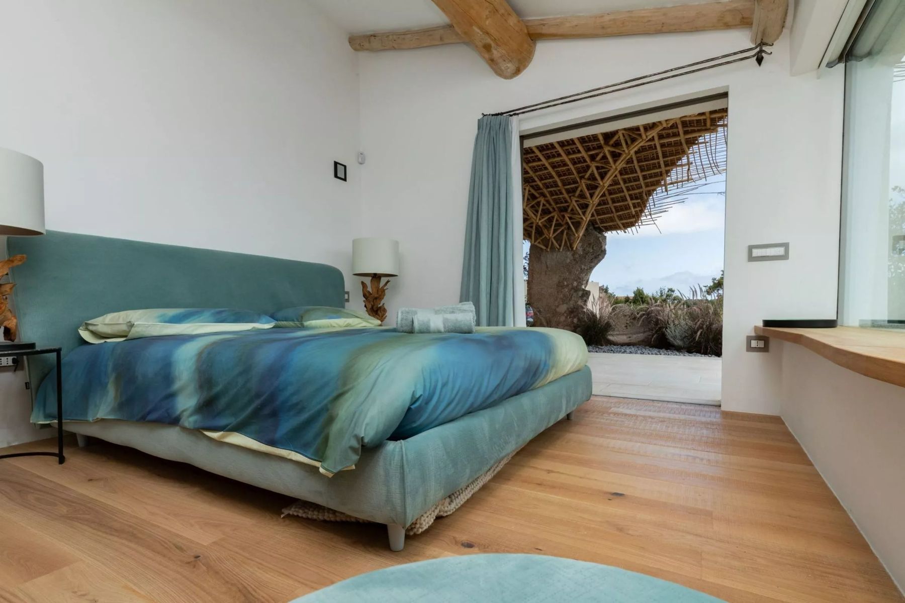 Villa Karma villa photo.