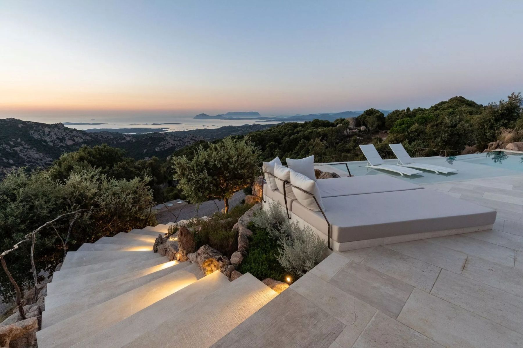 Villa Karma villa photo.