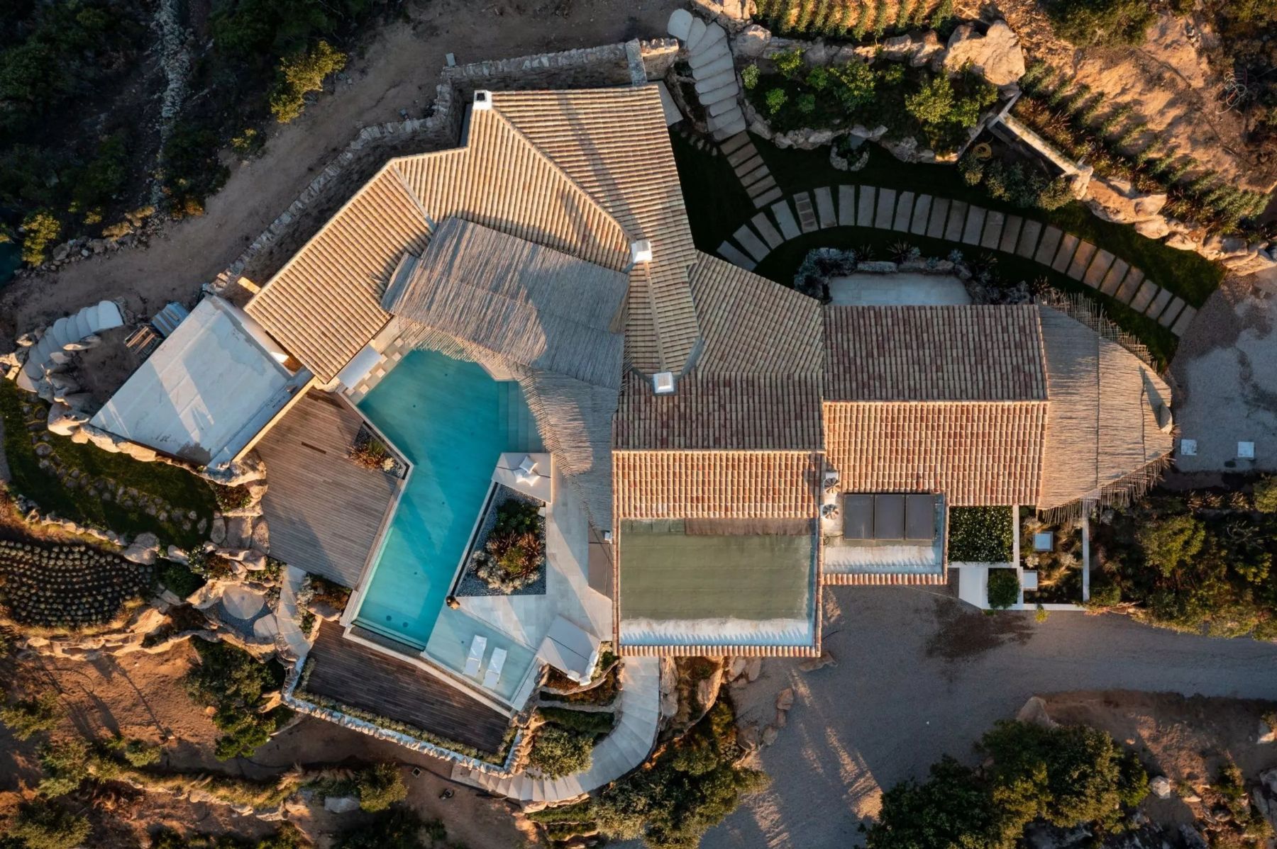 Villa Karma villa photo.