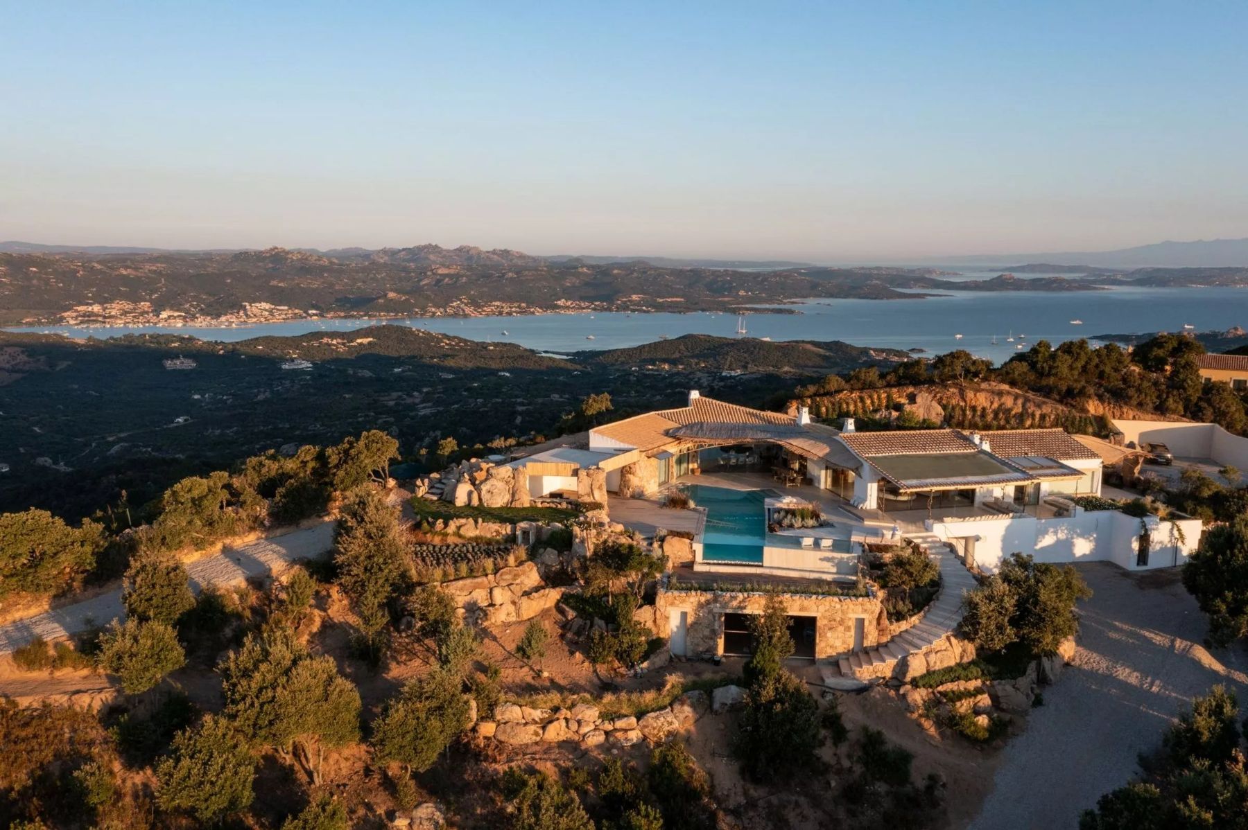 Villa Karma villa photo.