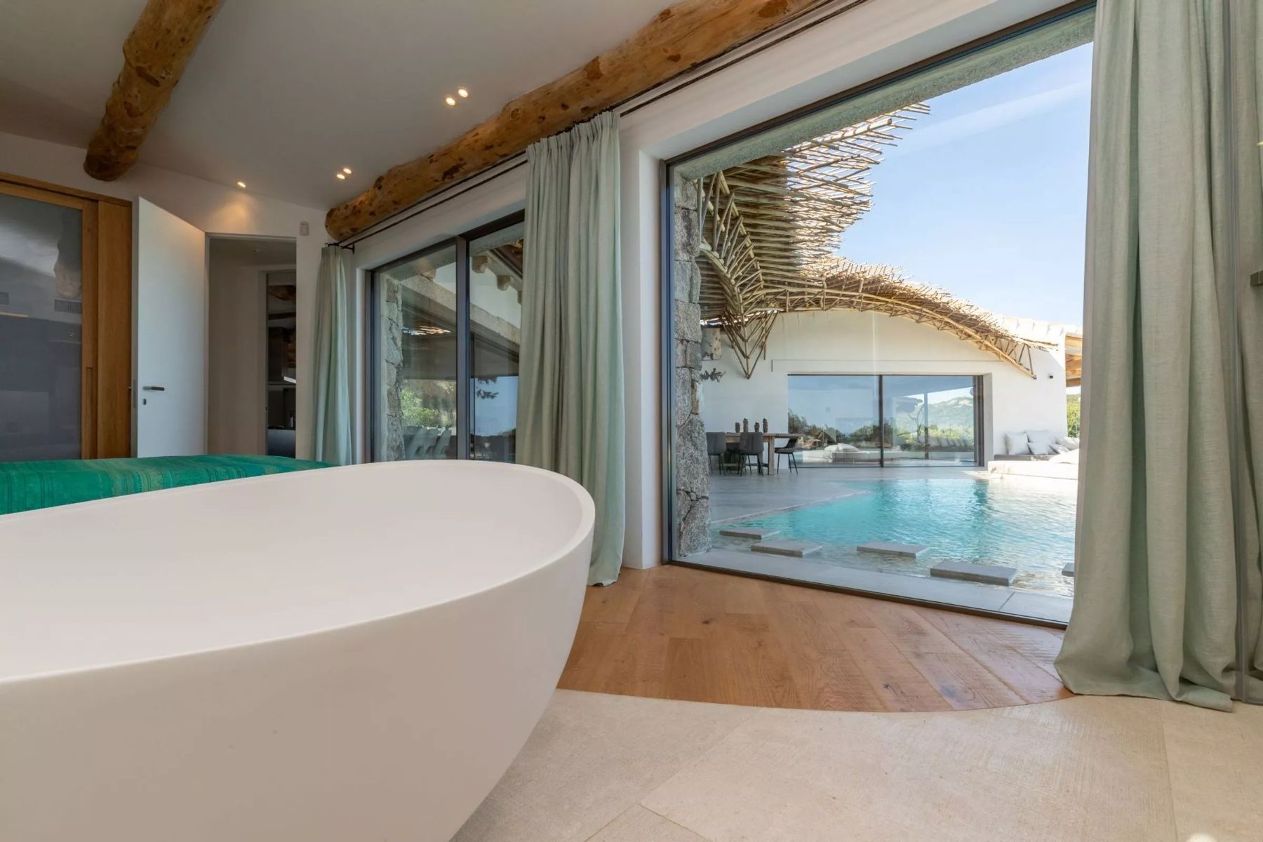 Villa Karma villa photo.