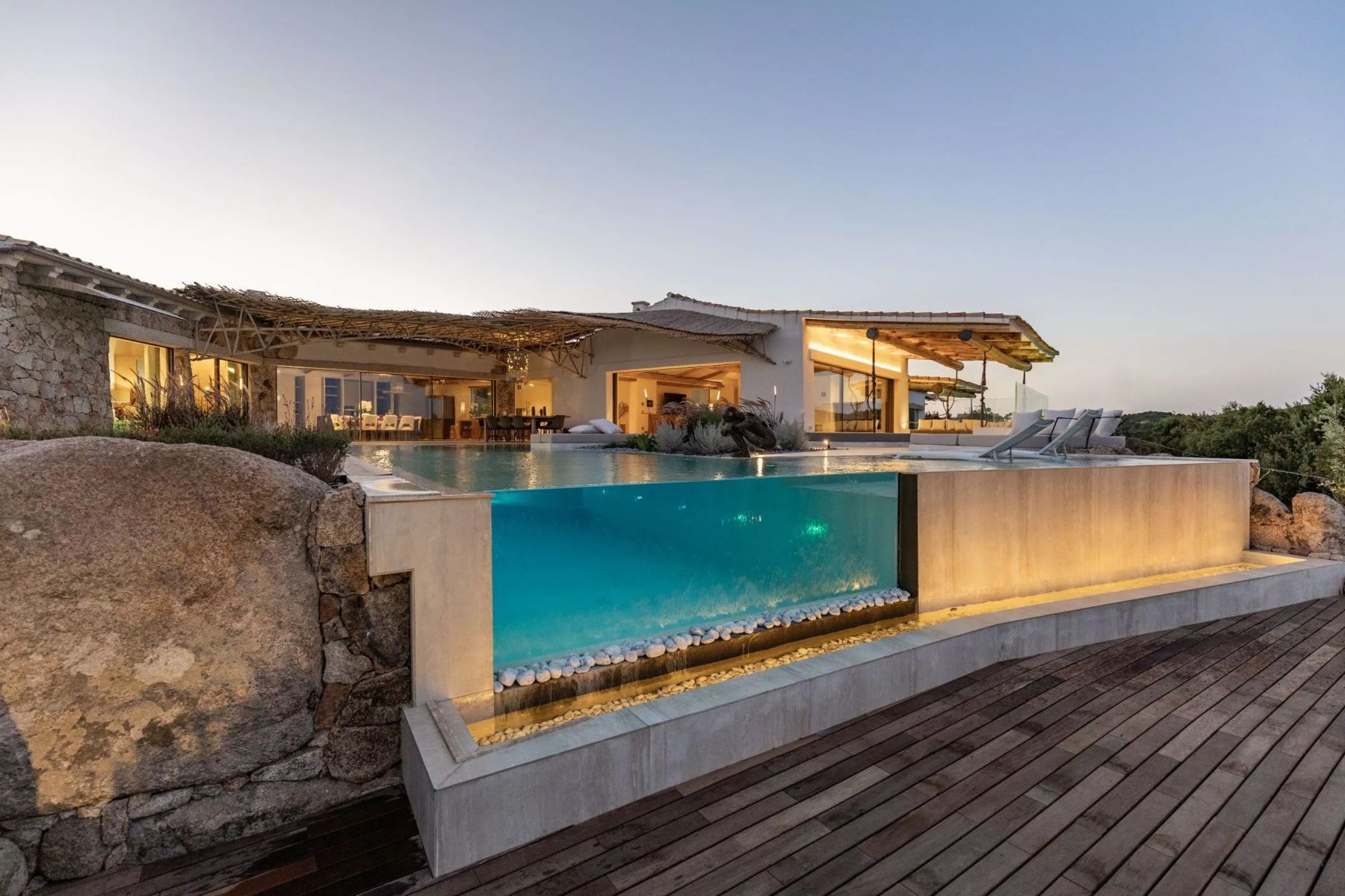 Villa Karma villa photo.