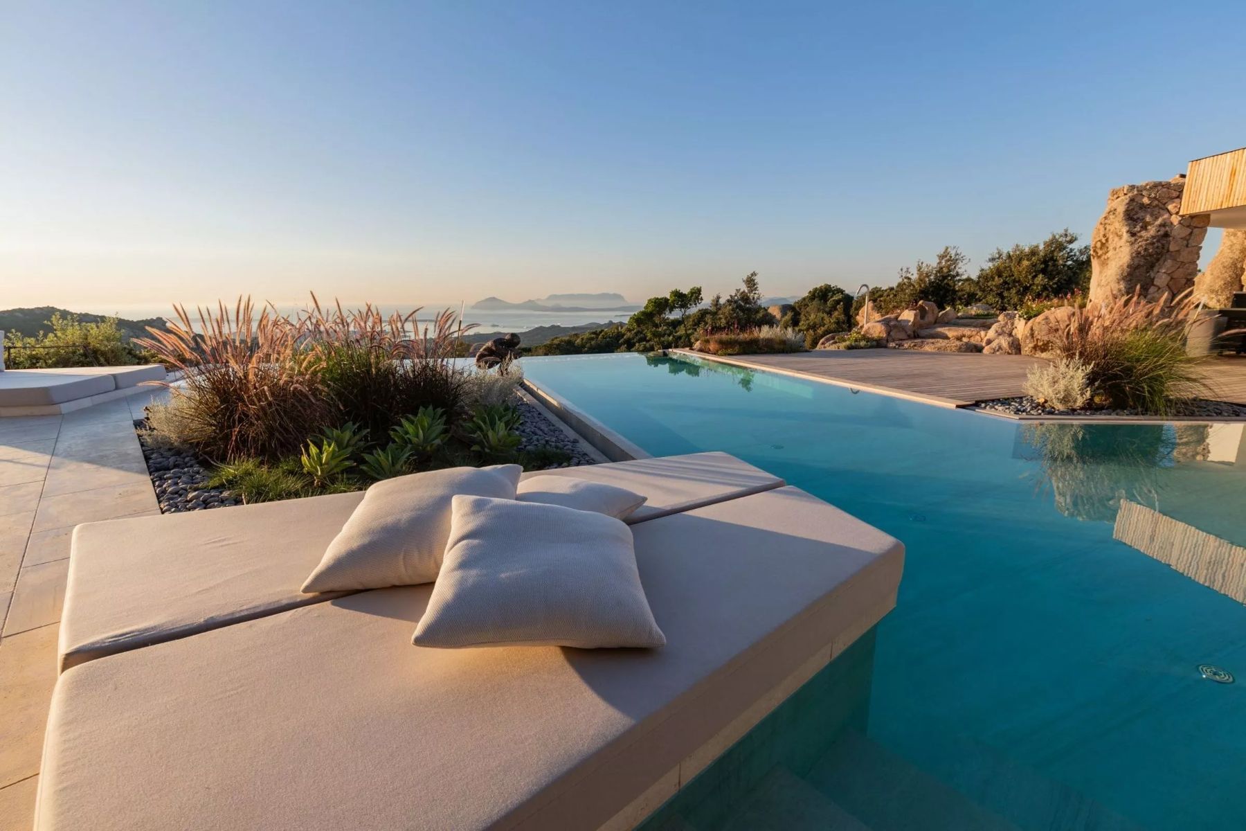 Villa Karma villa photo.