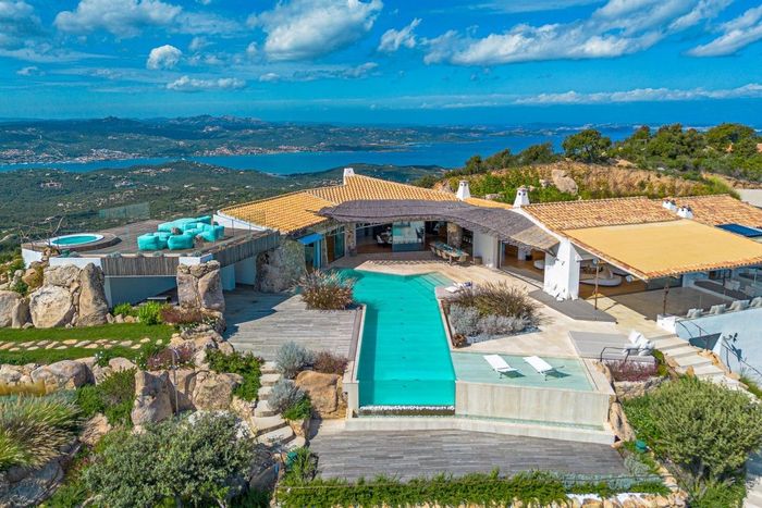 Villa Karma villa photo.